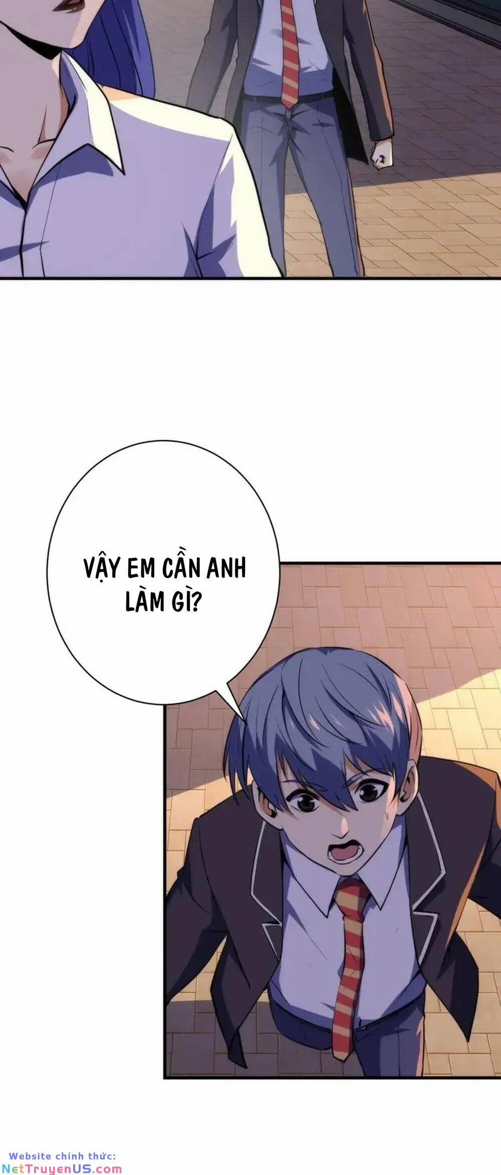 Trở Thành Thần Chủ Cthulhu 229 trang 17