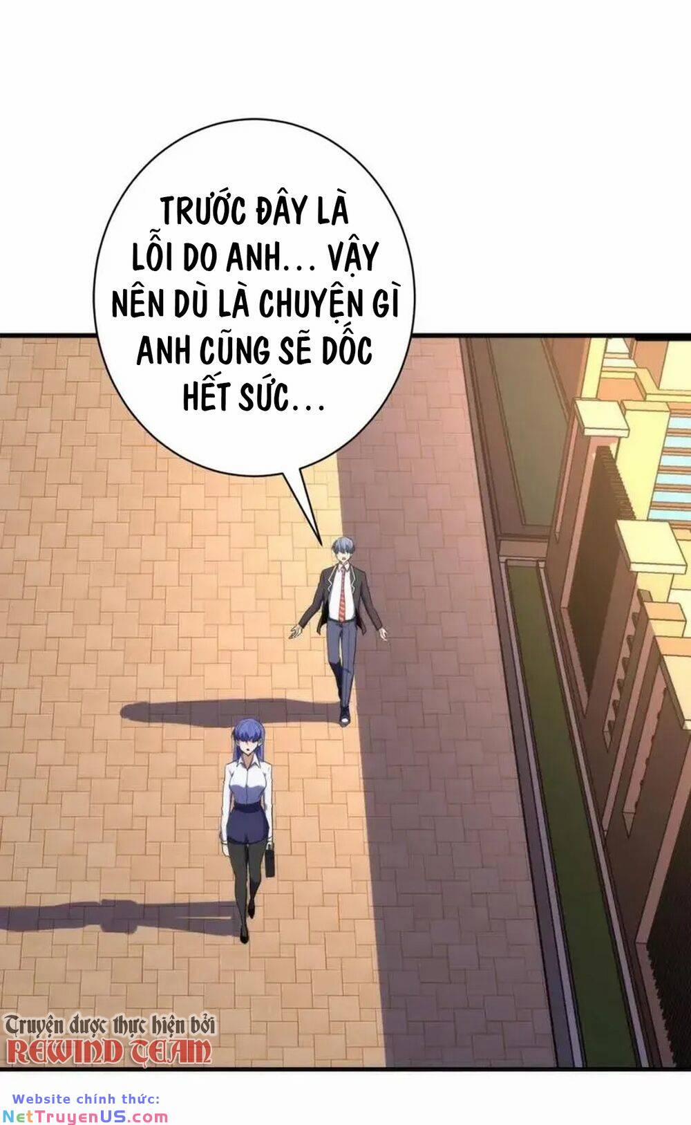 Trở Thành Thần Chủ Cthulhu 229 trang 18