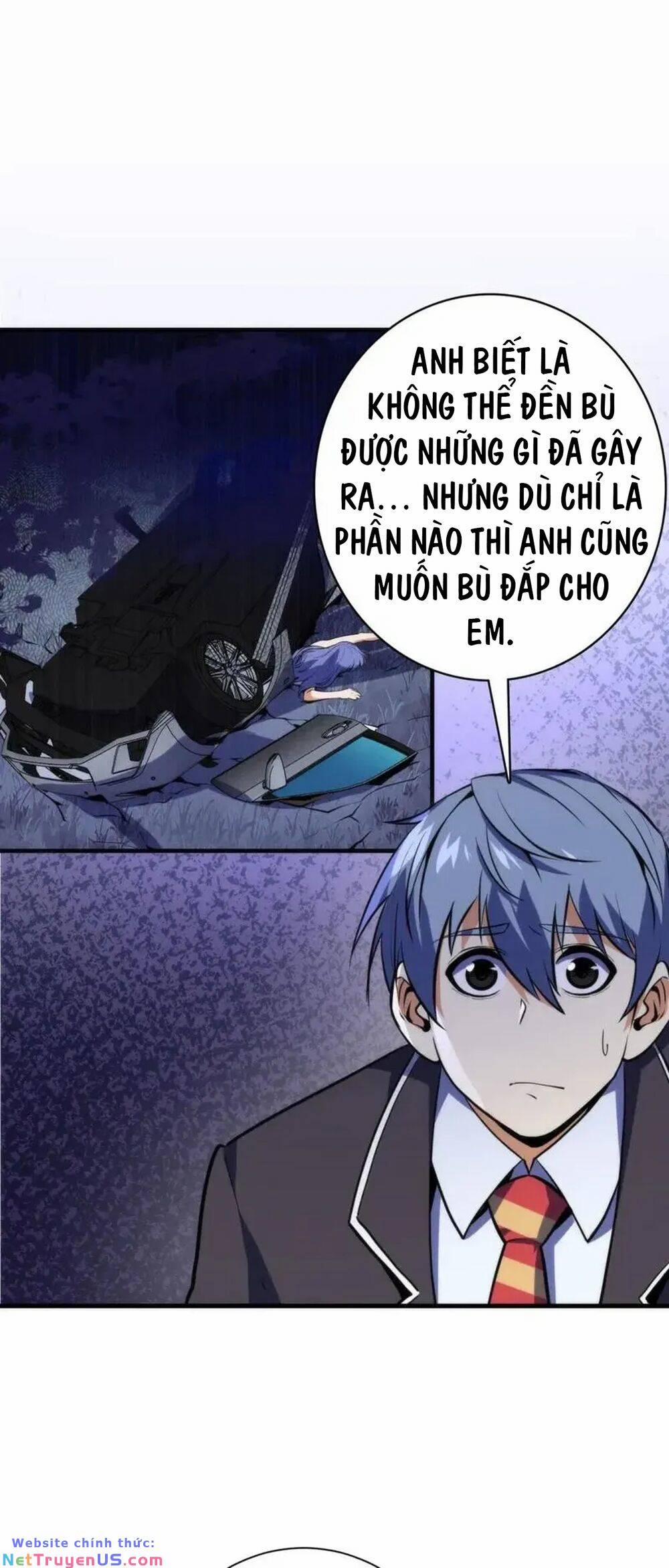 Trở Thành Thần Chủ Cthulhu 229 trang 19