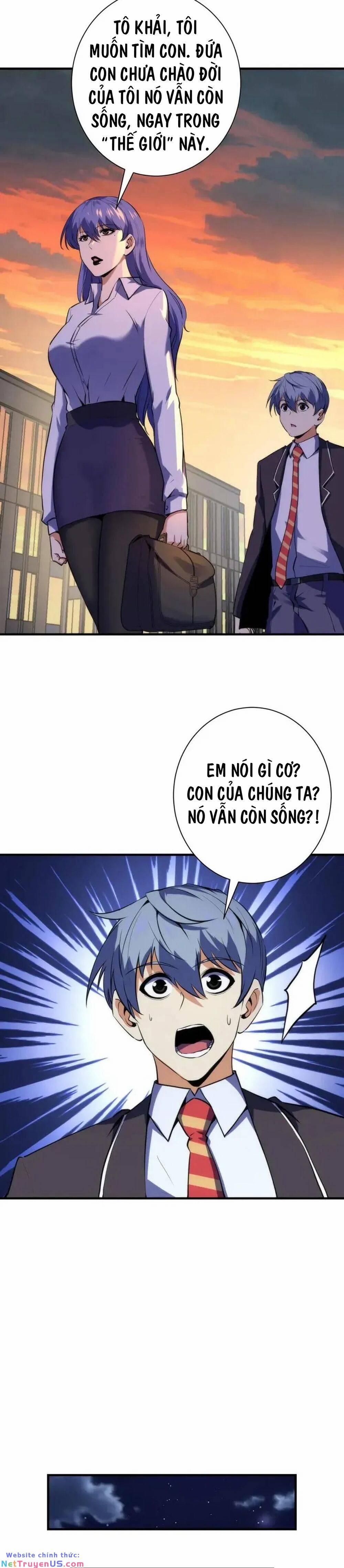 Trở Thành Thần Chủ Cthulhu 229 trang 20