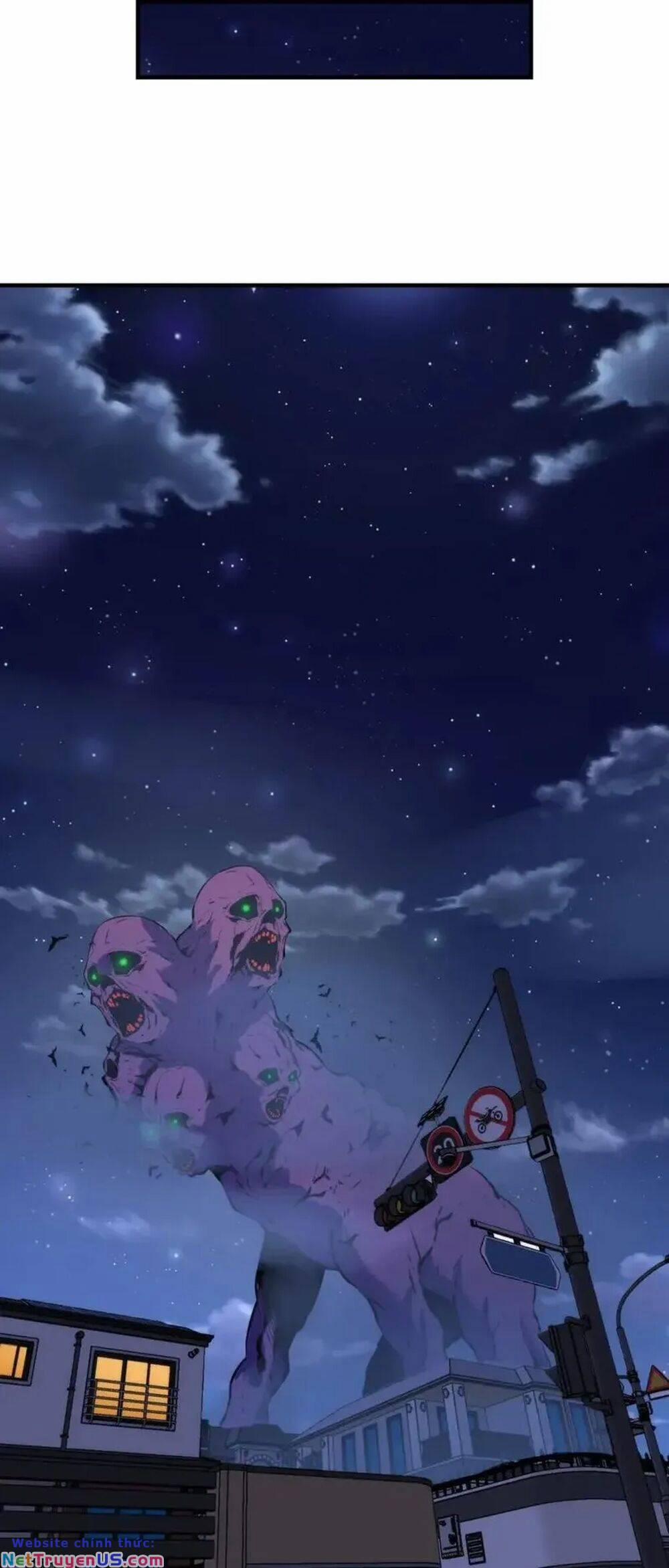 Trở Thành Thần Chủ Cthulhu 229 trang 21