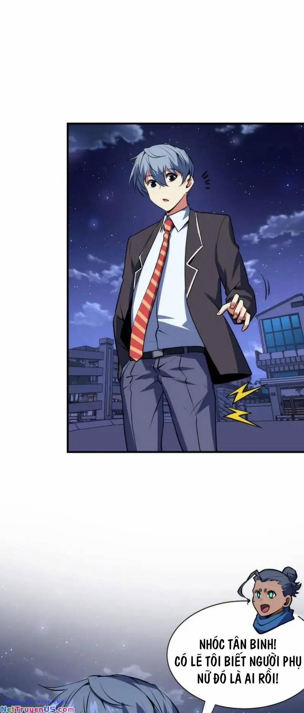 Trở Thành Thần Chủ Cthulhu 229 trang 23