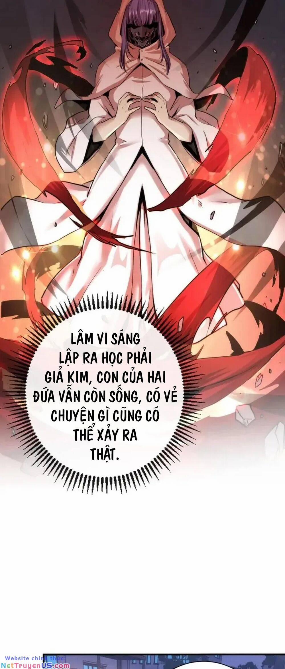 Trở Thành Thần Chủ Cthulhu 229 trang 28