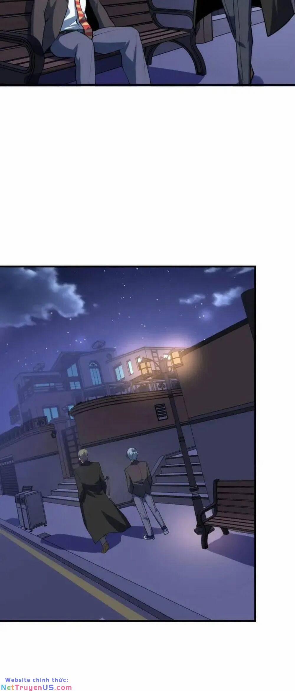 Trở Thành Thần Chủ Cthulhu 229 trang 34