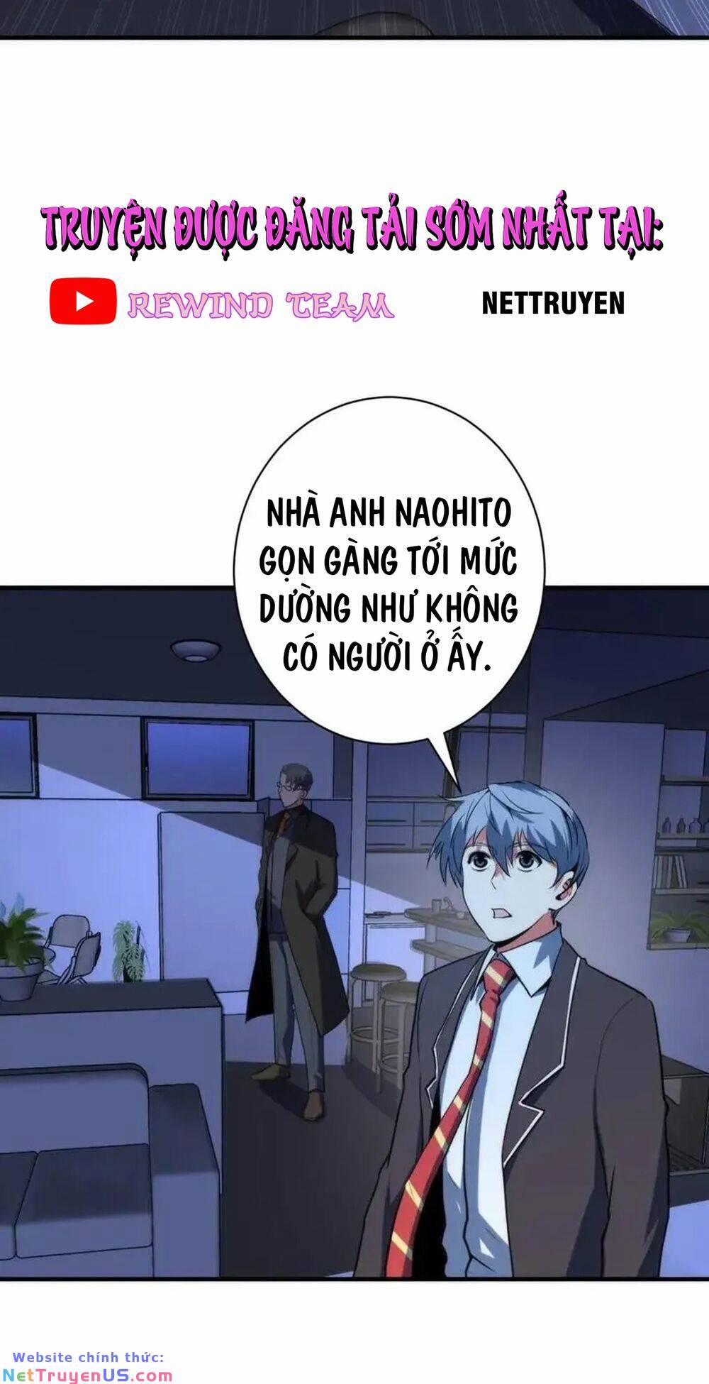 Trở Thành Thần Chủ Cthulhu 229 trang 37