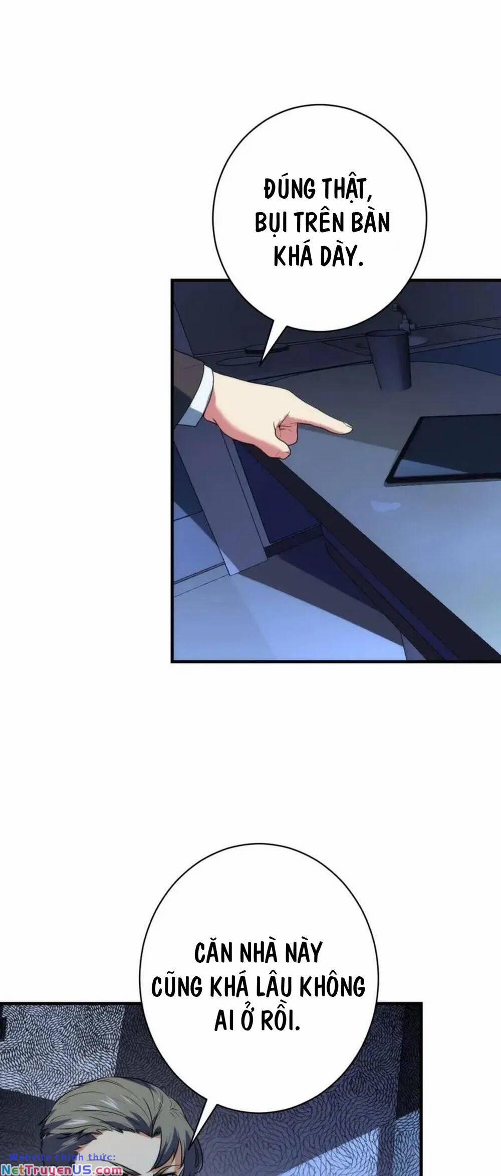 Trở Thành Thần Chủ Cthulhu 229 trang 38