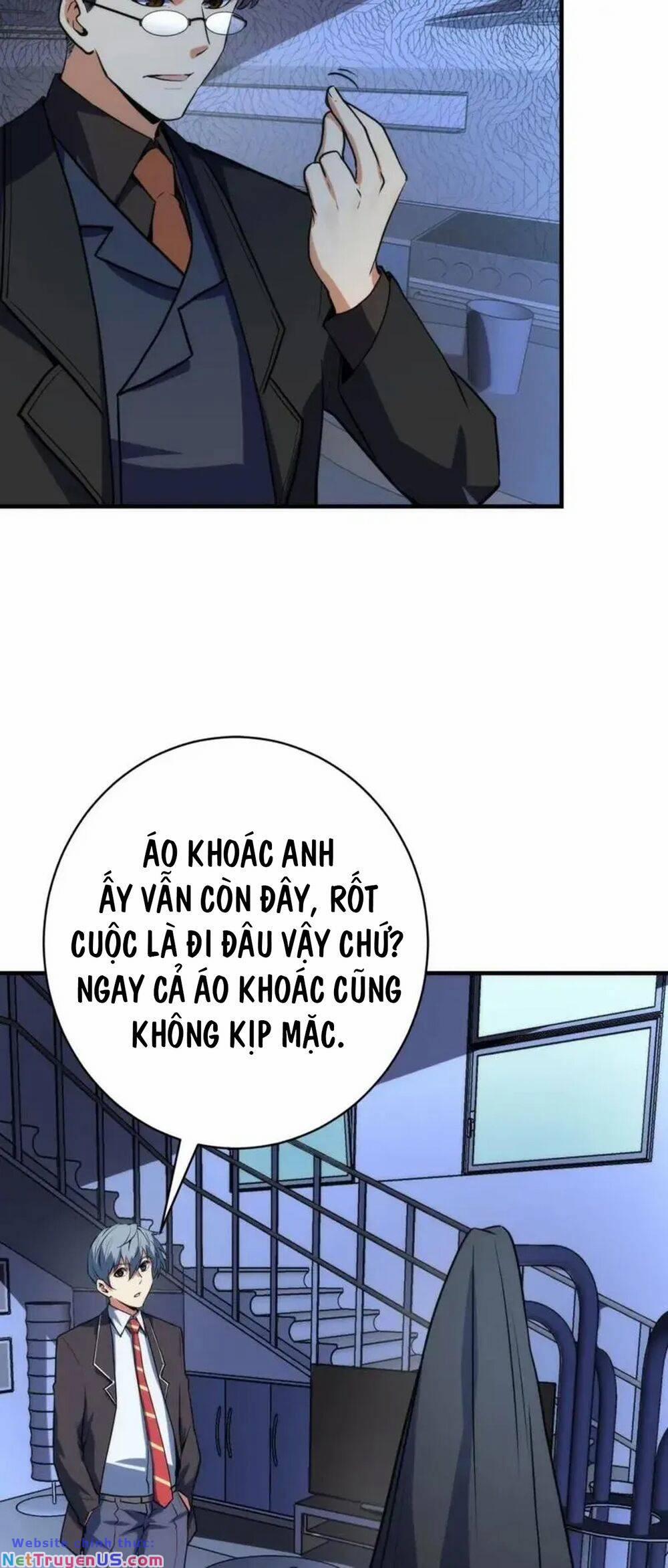 Trở Thành Thần Chủ Cthulhu 229 trang 39