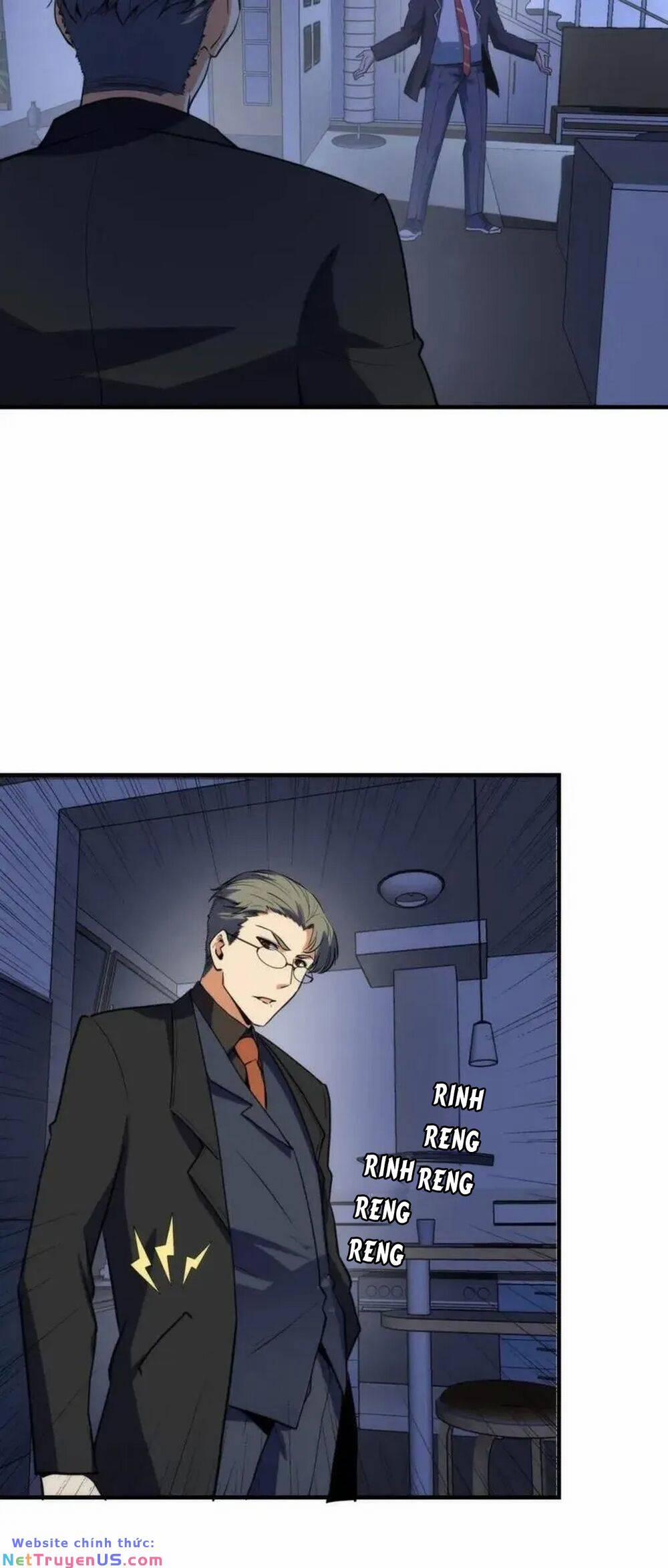 Trở Thành Thần Chủ Cthulhu 229 trang 42