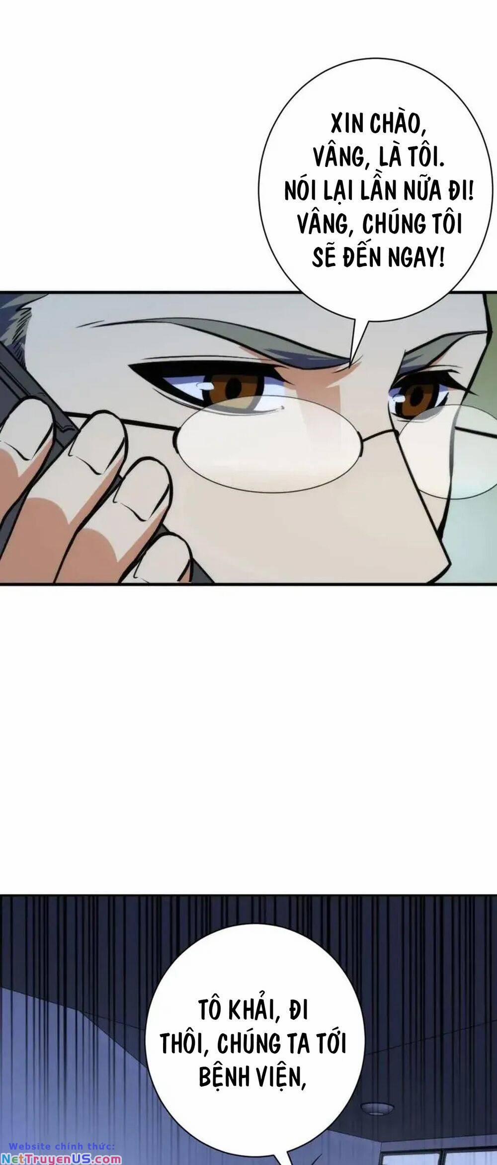 Trở Thành Thần Chủ Cthulhu 229 trang 43