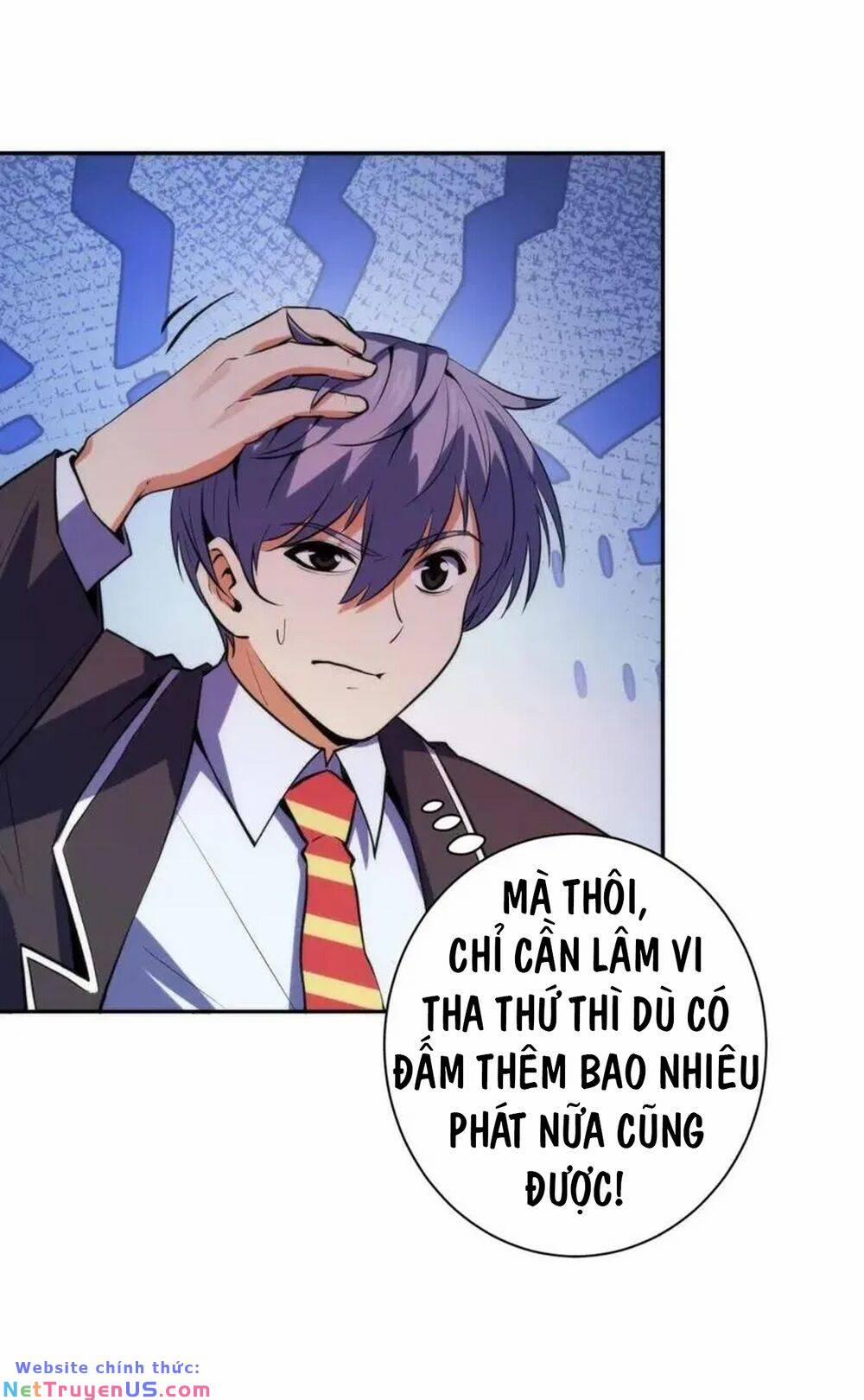 Trở Thành Thần Chủ Cthulhu 229 trang 5