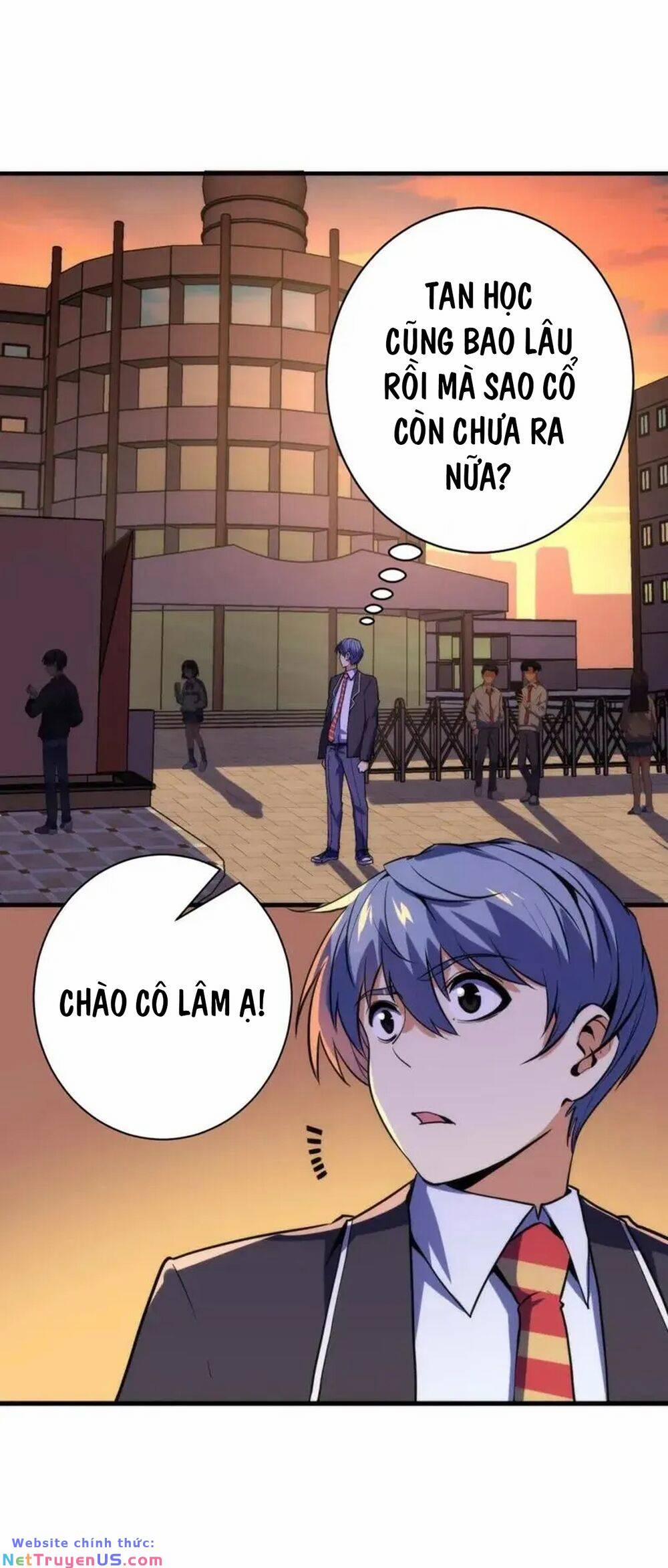 Trở Thành Thần Chủ Cthulhu 229 trang 6