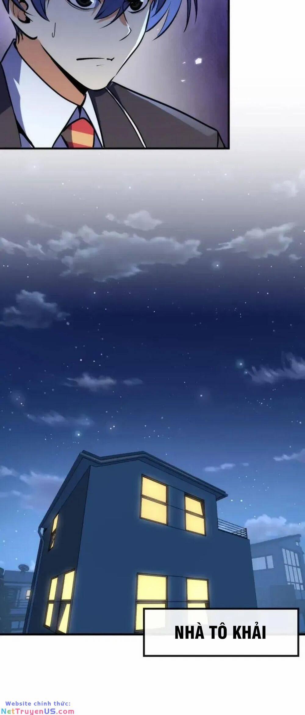 Trở Thành Thần Chủ Cthulhu 230 trang 11