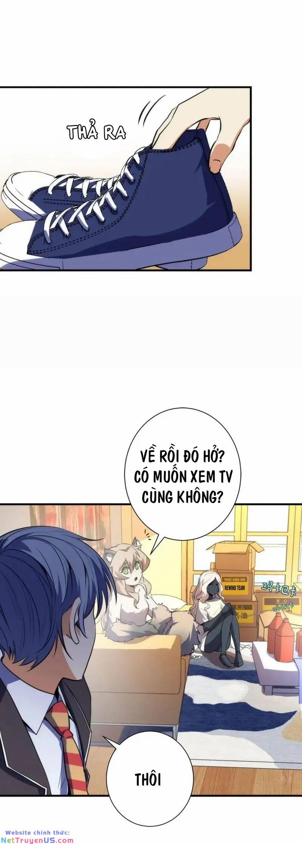 Trở Thành Thần Chủ Cthulhu 230 trang 12