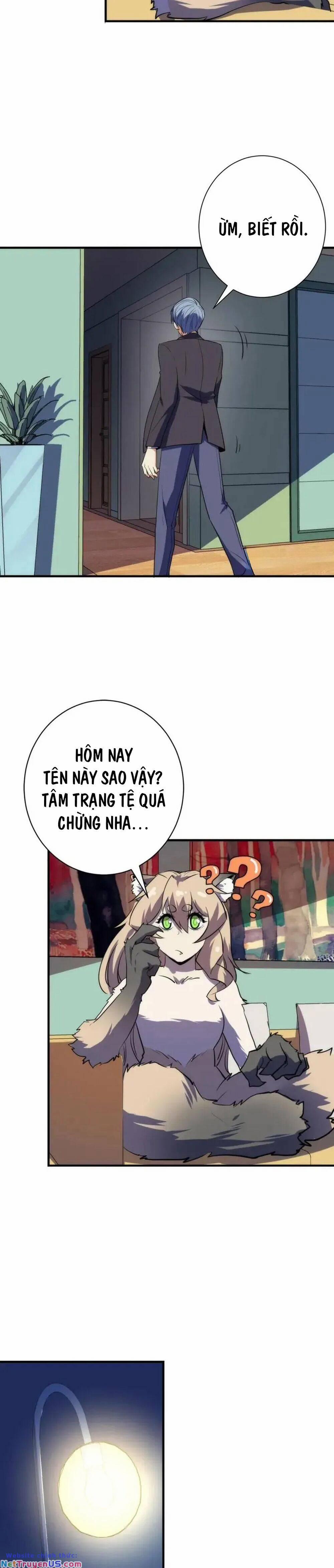 Trở Thành Thần Chủ Cthulhu 230 trang 14