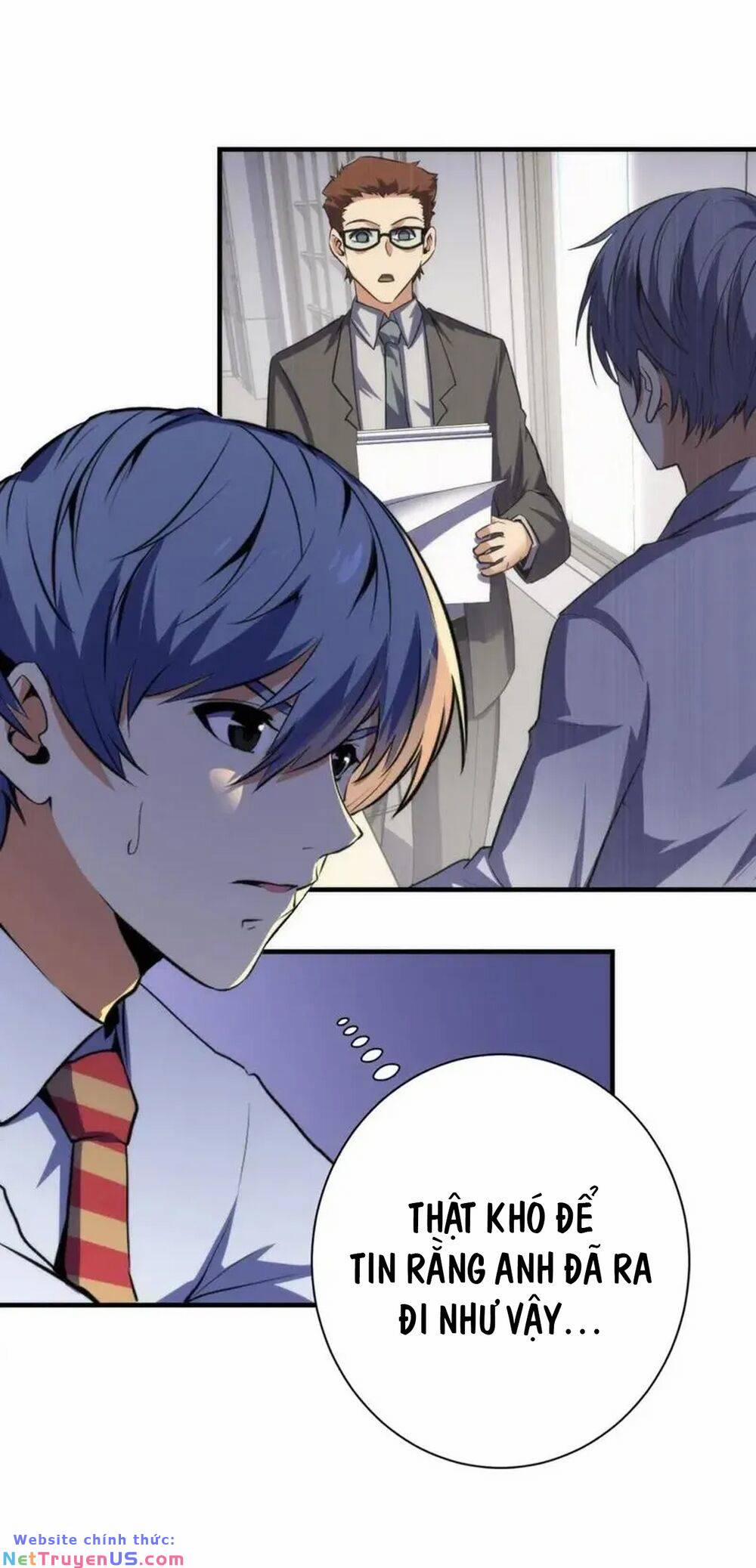 Trở Thành Thần Chủ Cthulhu 230 trang 16