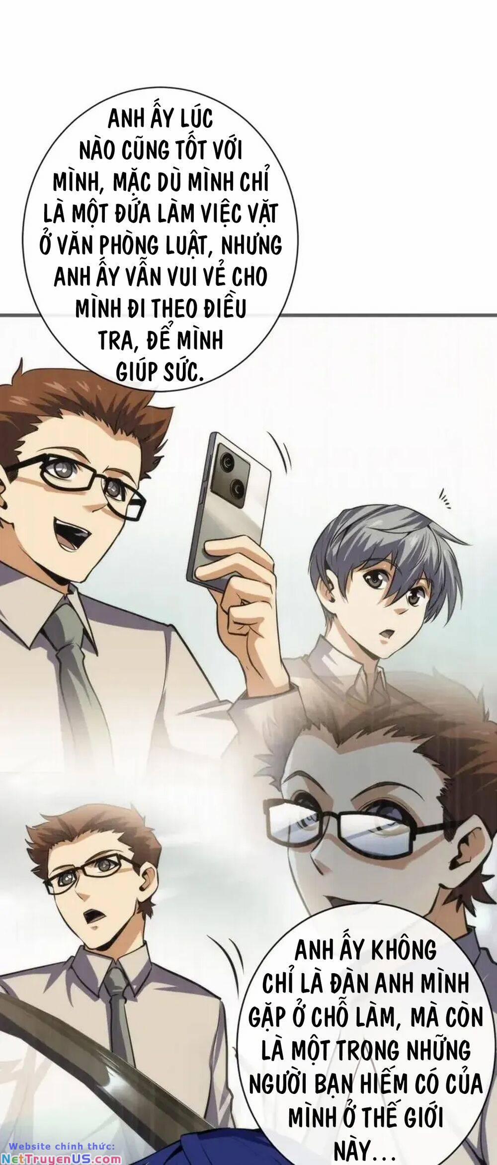 Trở Thành Thần Chủ Cthulhu 230 trang 17