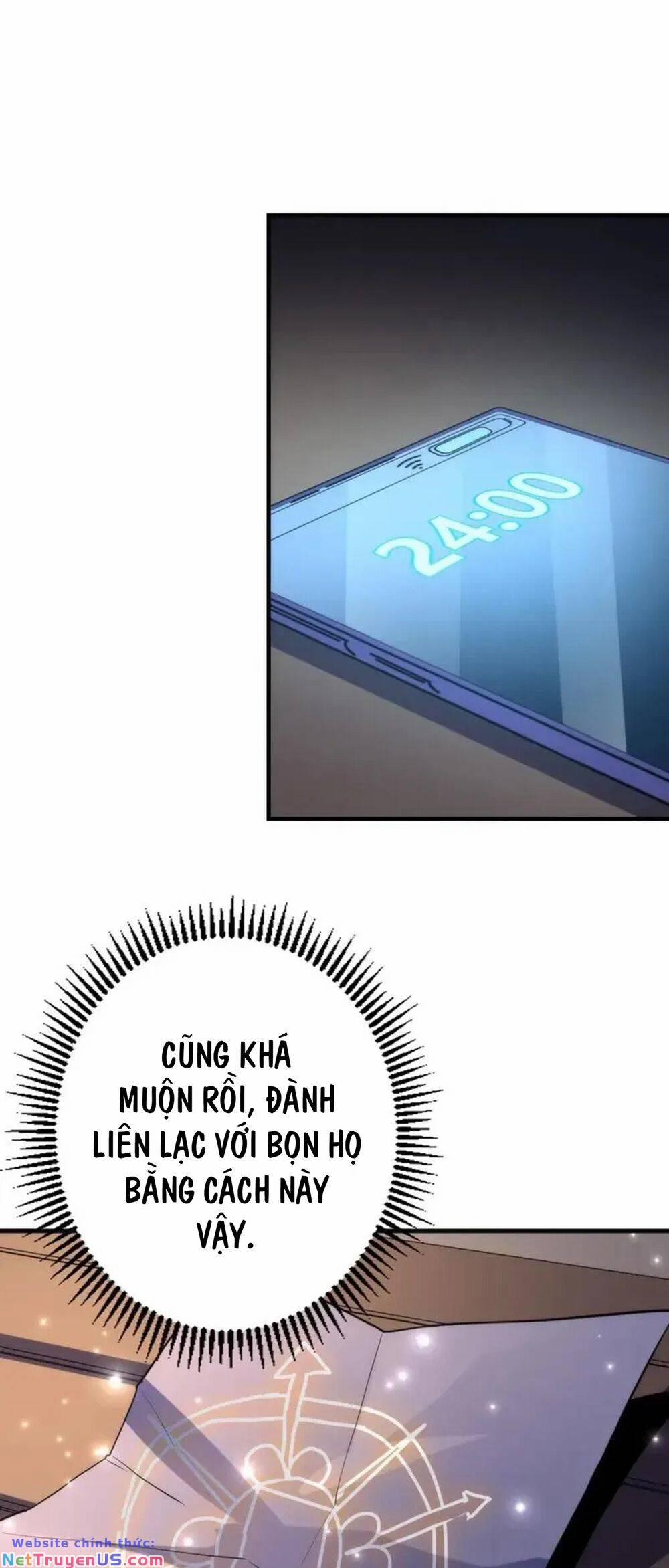 Trở Thành Thần Chủ Cthulhu 230 trang 21