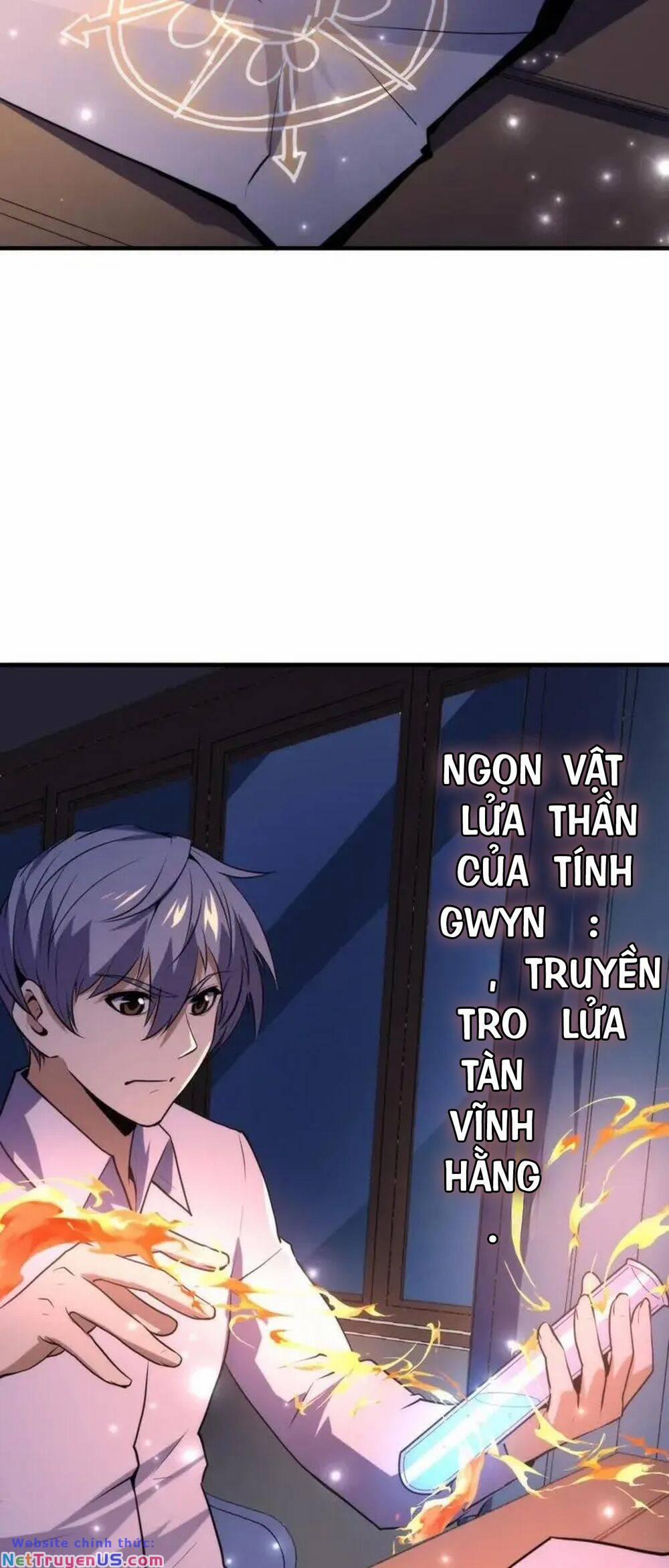 Trở Thành Thần Chủ Cthulhu 230 trang 22