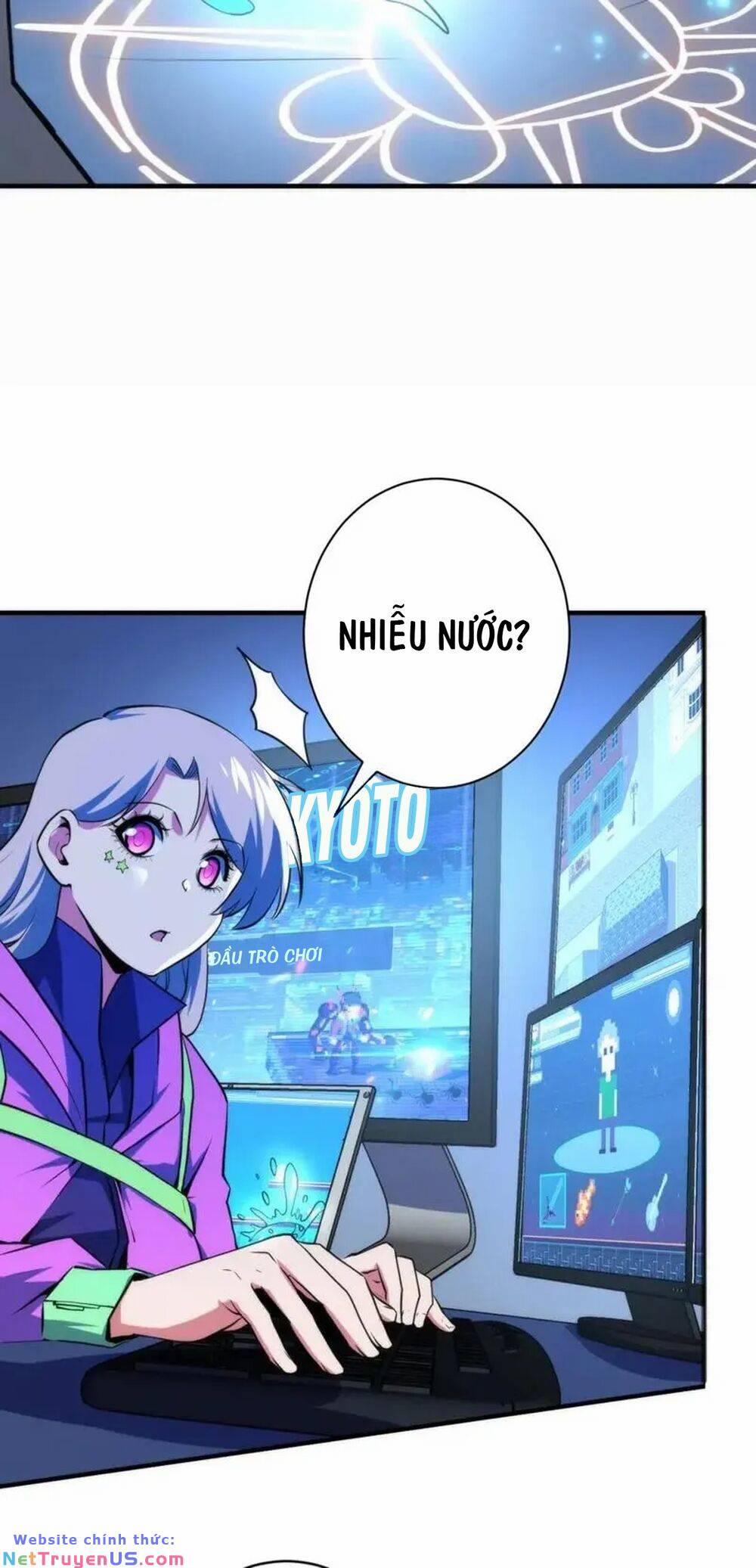 Trở Thành Thần Chủ Cthulhu 230 trang 24