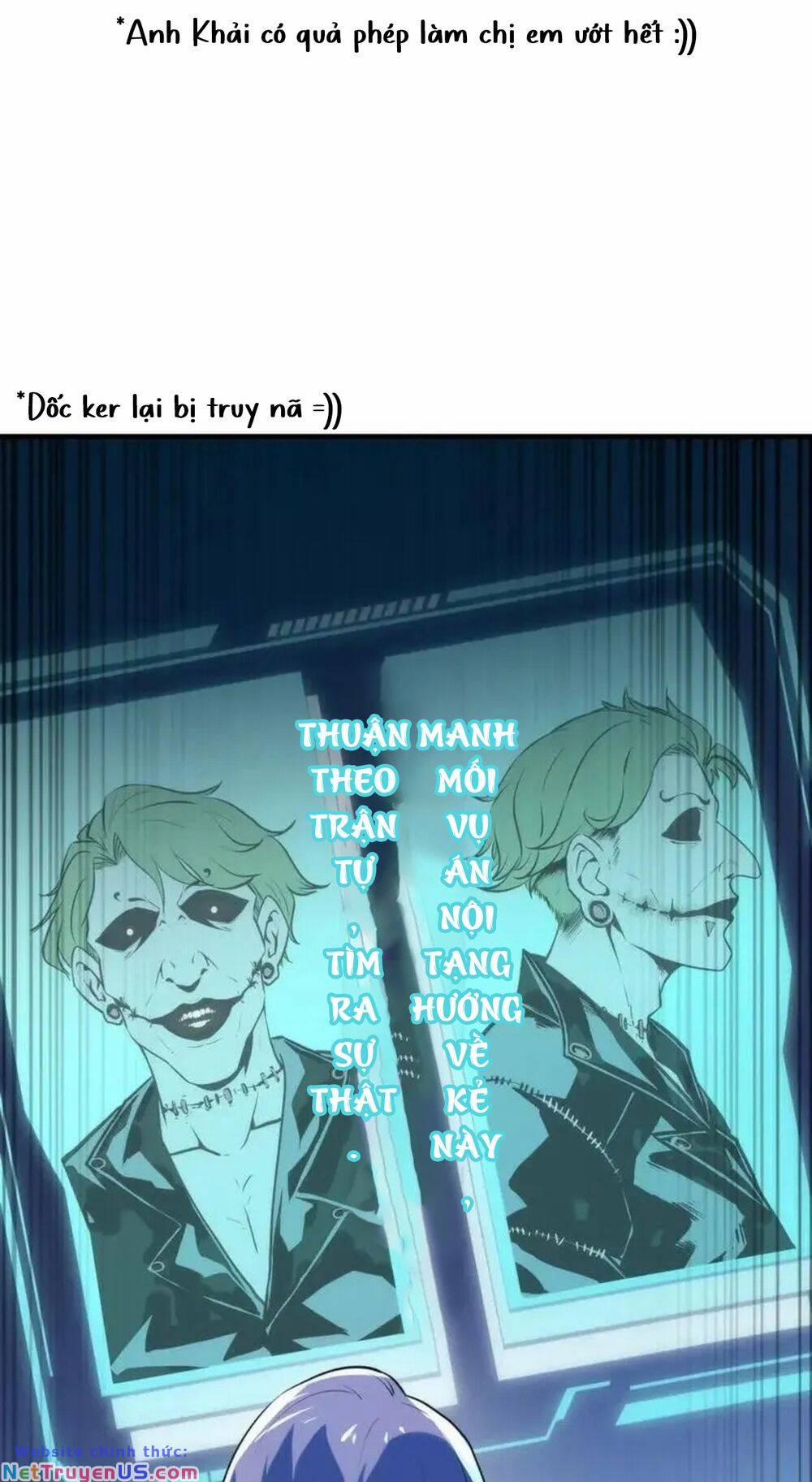 Trở Thành Thần Chủ Cthulhu 230 trang 27