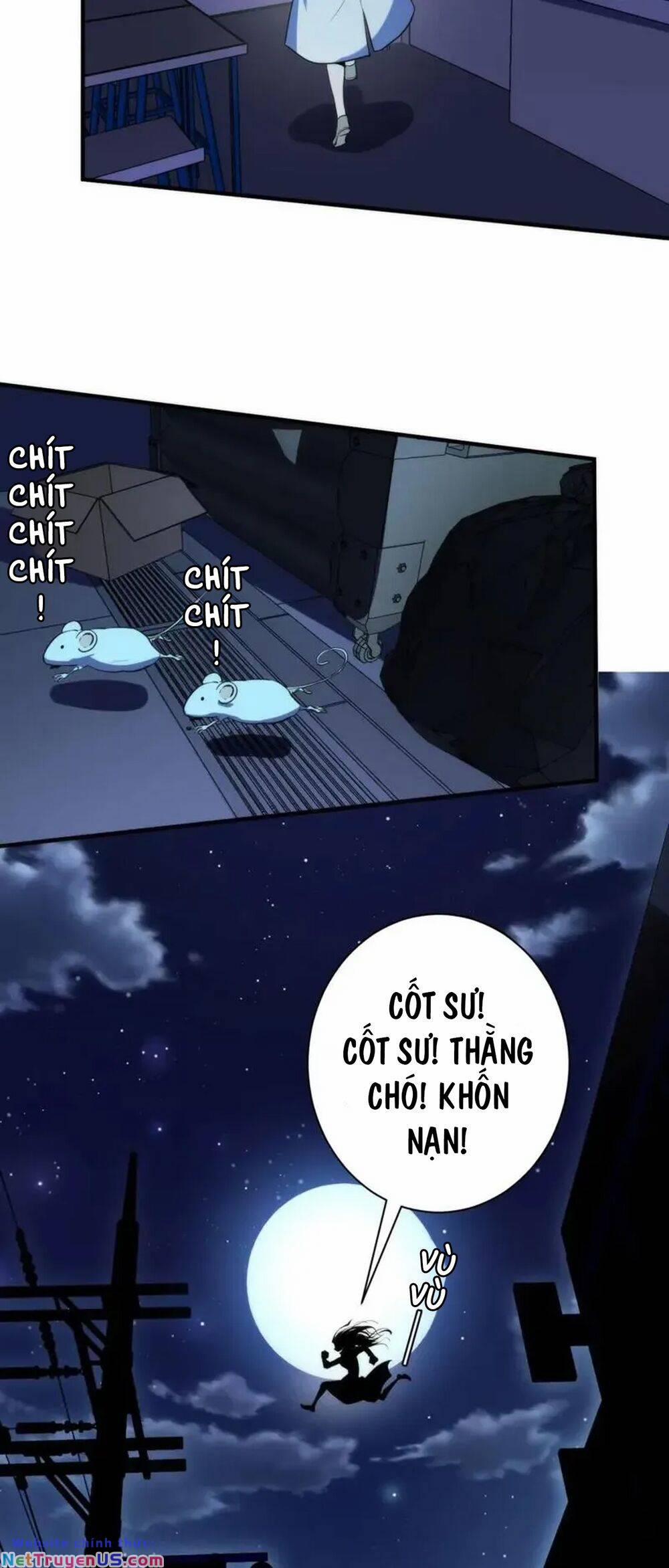 Trở Thành Thần Chủ Cthulhu 230 trang 29