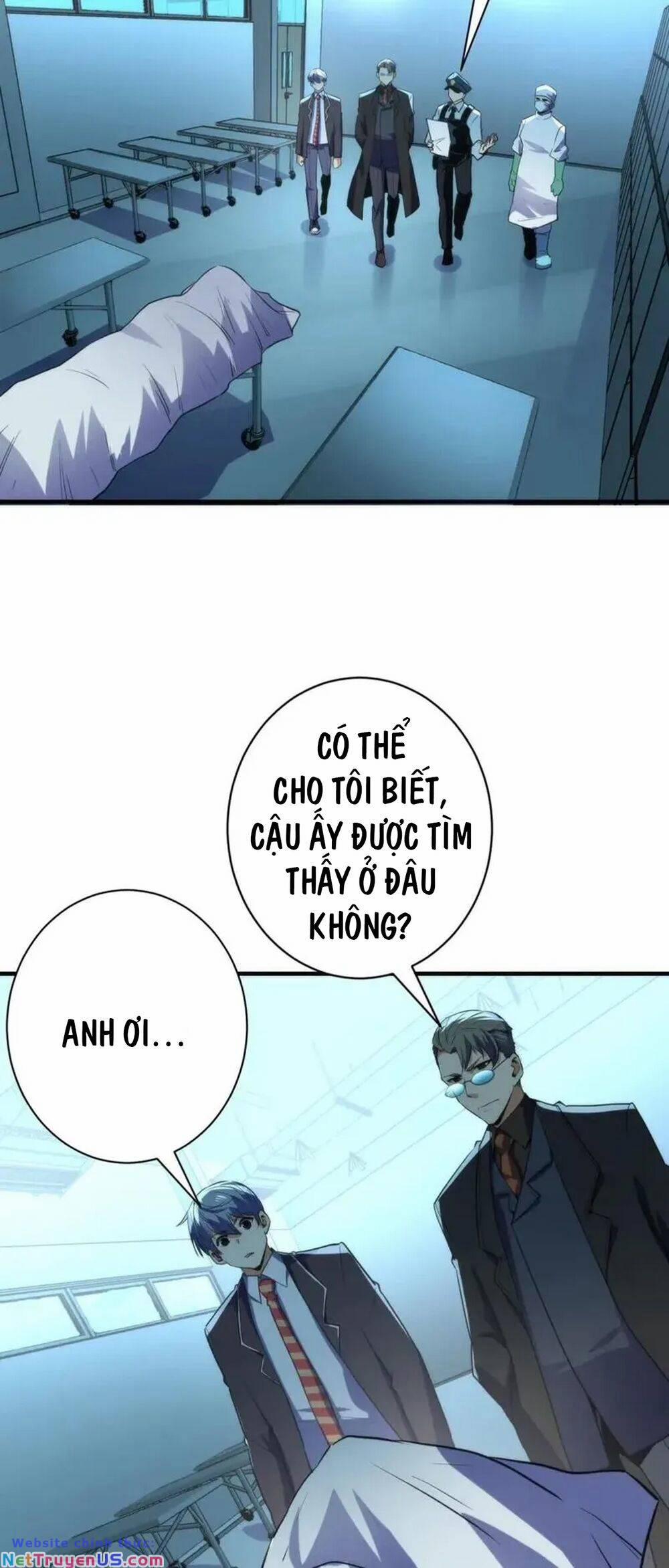 Trở Thành Thần Chủ Cthulhu 230 trang 3