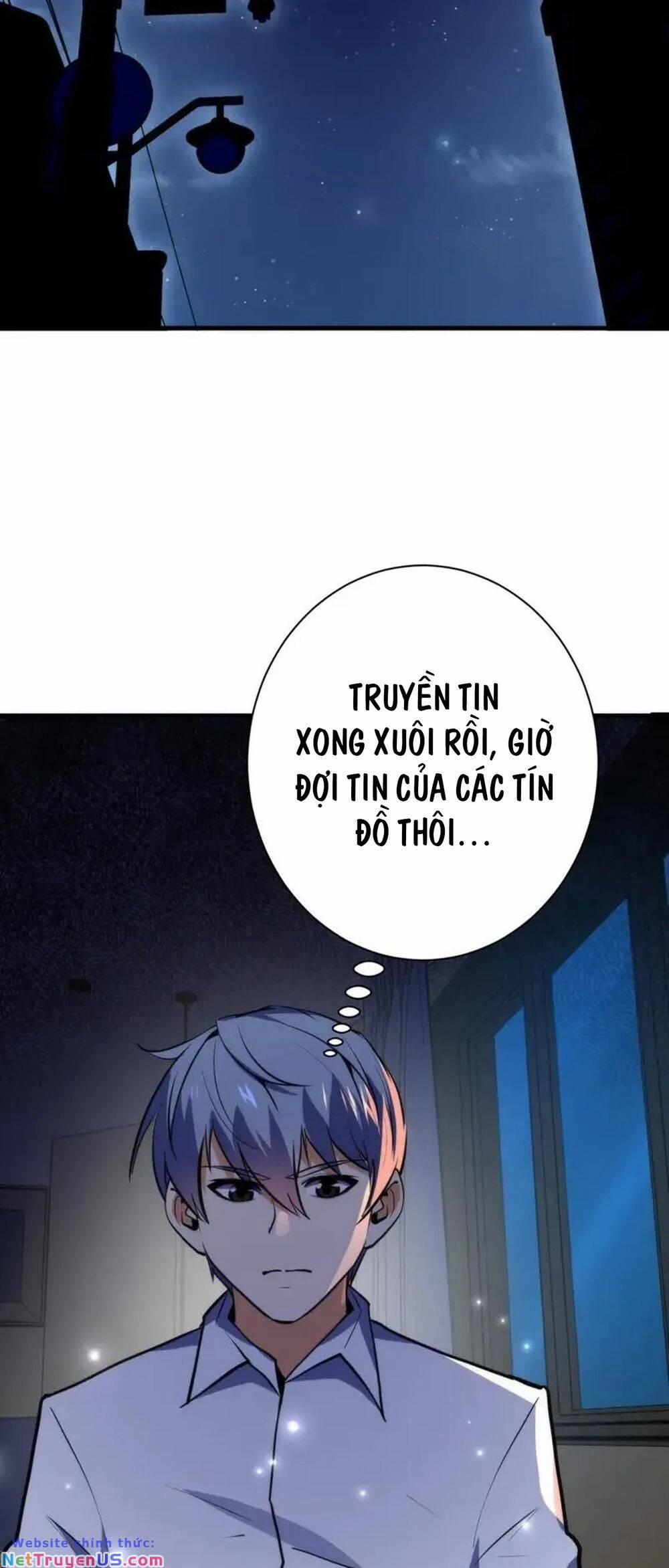 Trở Thành Thần Chủ Cthulhu 230 trang 30