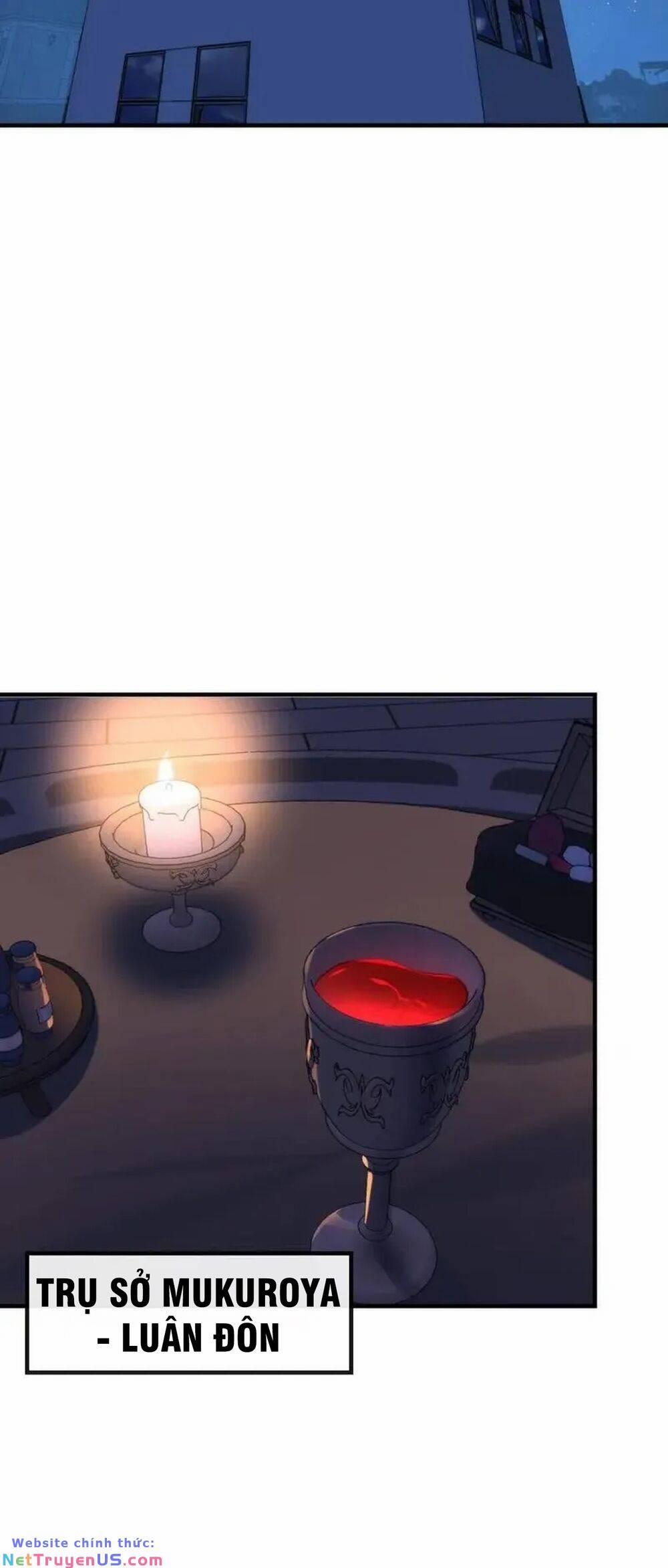 Trở Thành Thần Chủ Cthulhu 230 trang 32