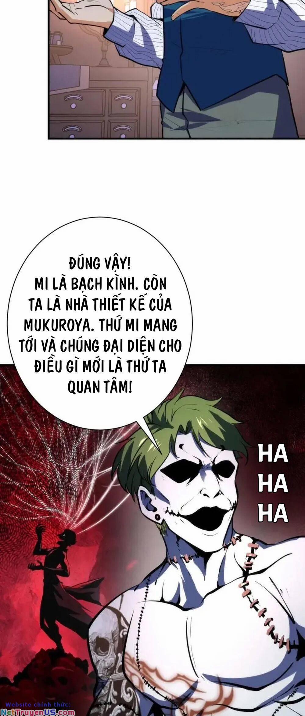 Trở Thành Thần Chủ Cthulhu 230 trang 37