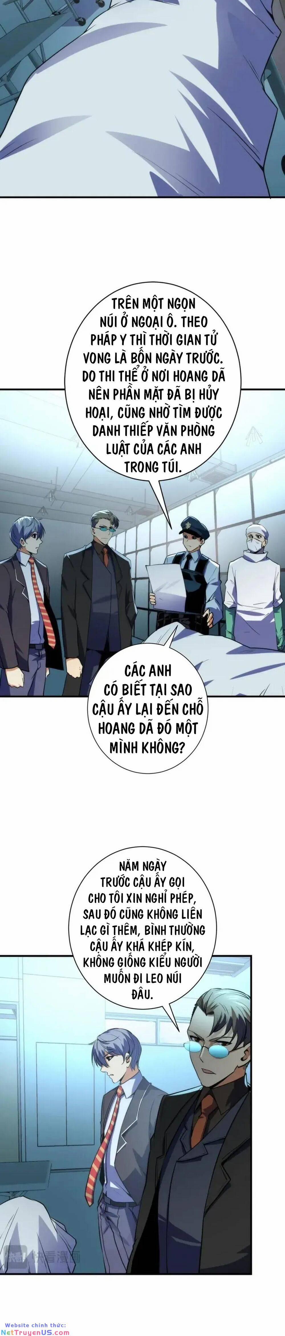 Trở Thành Thần Chủ Cthulhu 230 trang 4