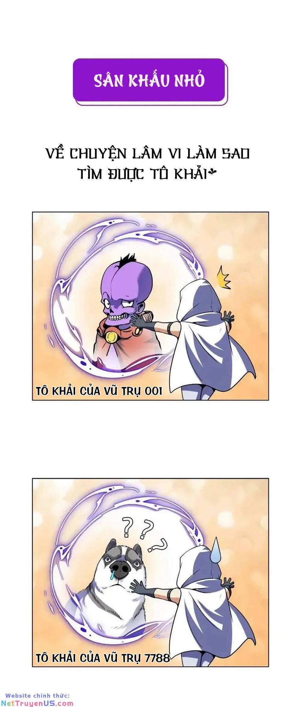 Trở Thành Thần Chủ Cthulhu 230 trang 40