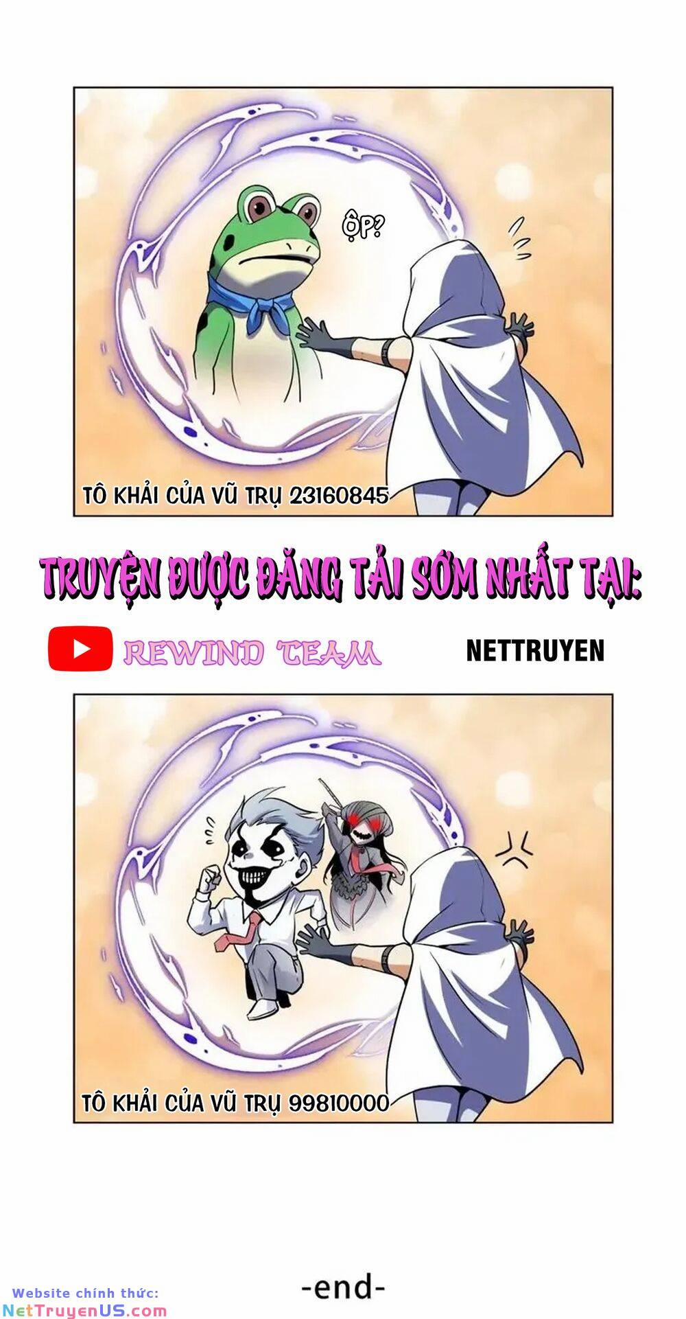 Trở Thành Thần Chủ Cthulhu 230 trang 41