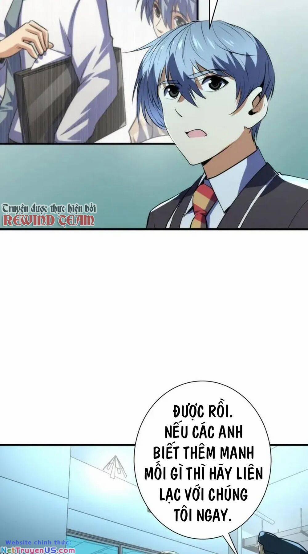 Trở Thành Thần Chủ Cthulhu 230 trang 6