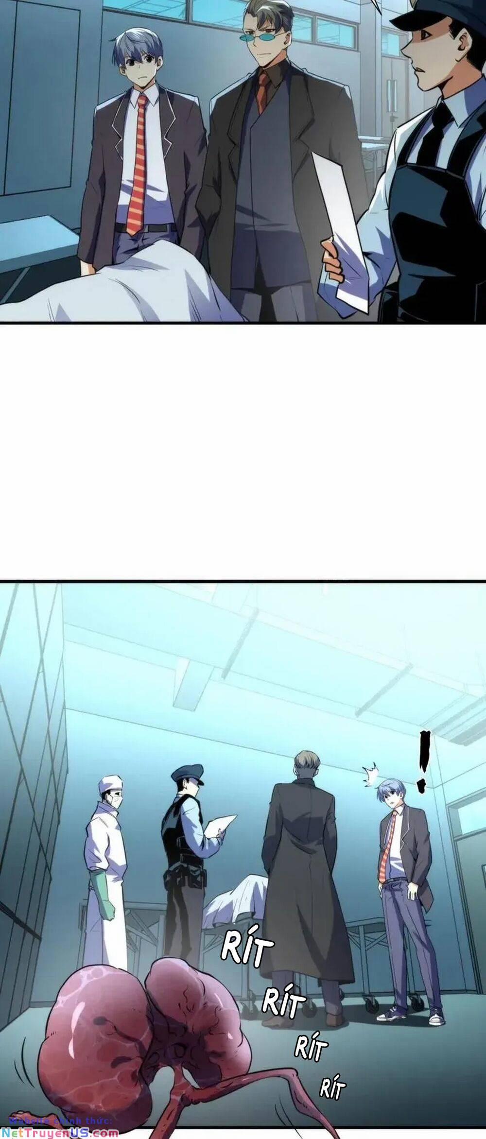 Trở Thành Thần Chủ Cthulhu 230 trang 7