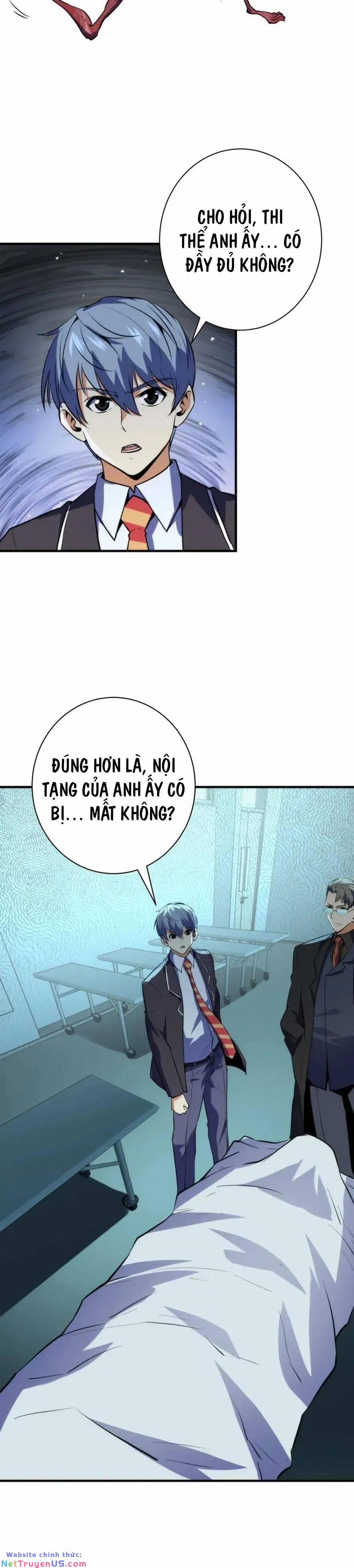 Trở Thành Thần Chủ Cthulhu 230 trang 8