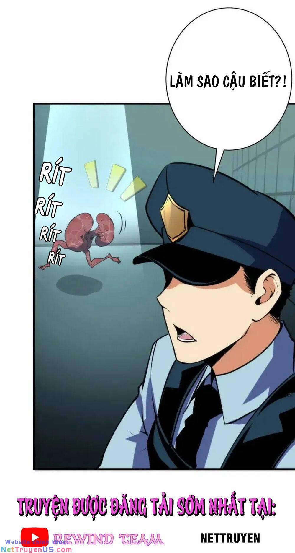 Trở Thành Thần Chủ Cthulhu 230 trang 9