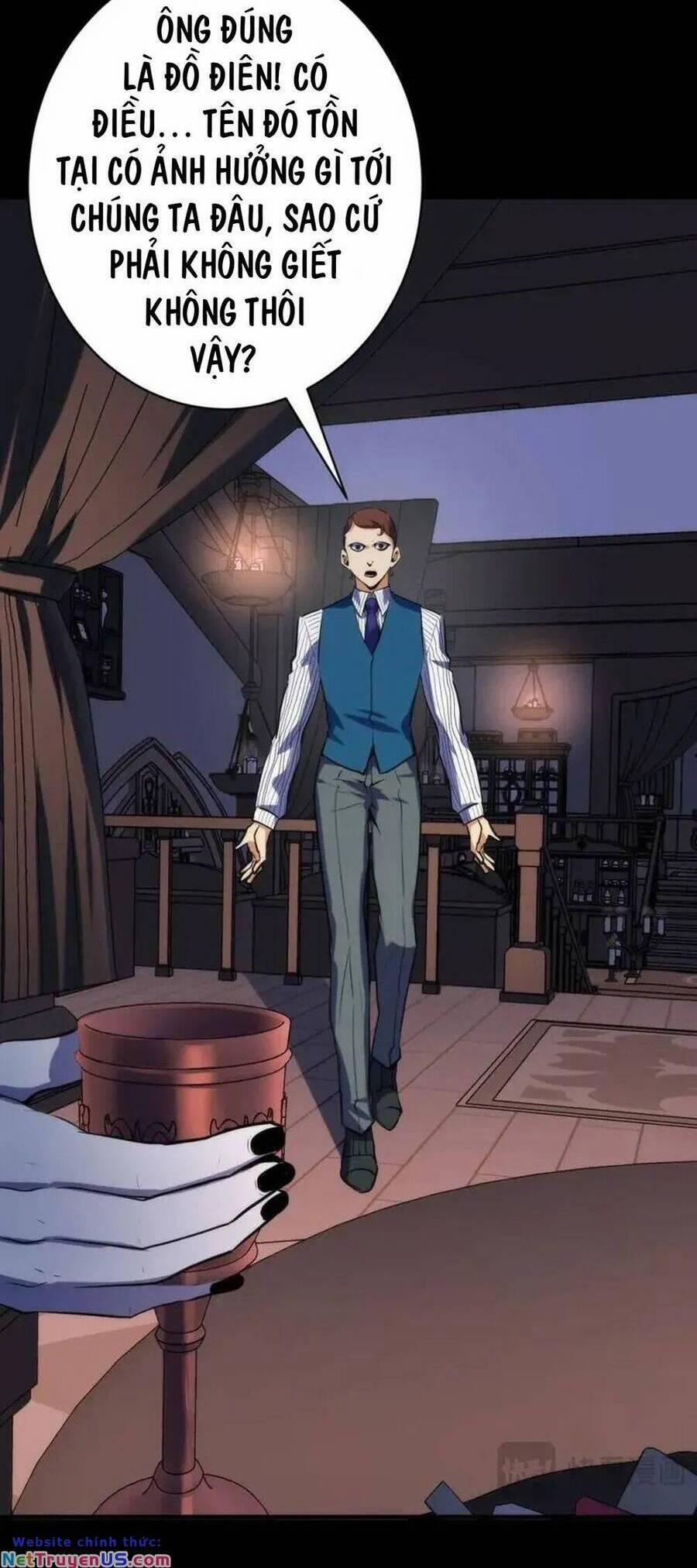 Trở Thành Thần Chủ Cthulhu 231 trang 11