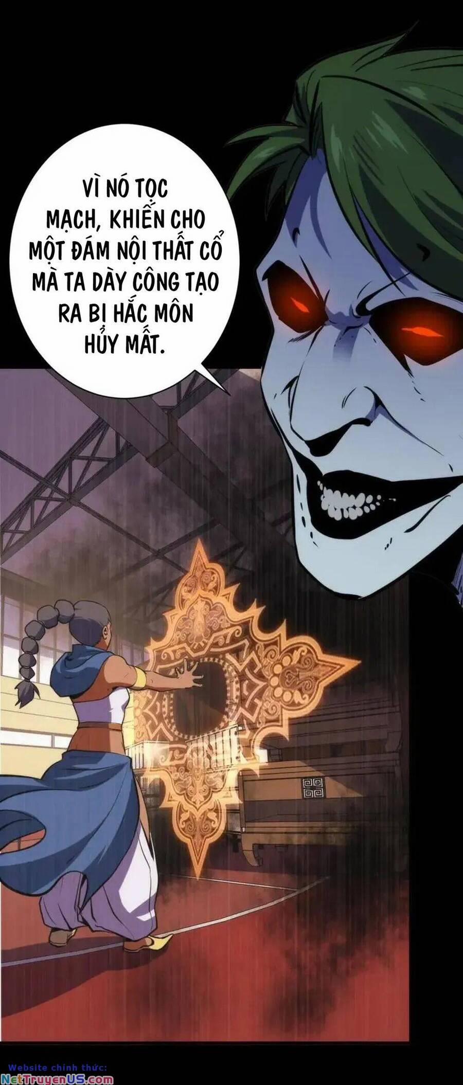 Trở Thành Thần Chủ Cthulhu 231 trang 12