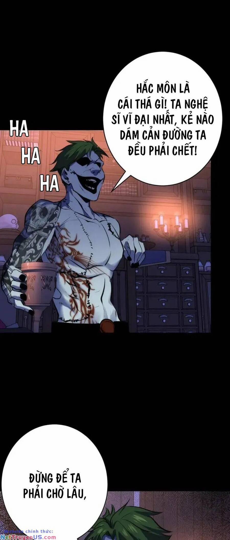 Trở Thành Thần Chủ Cthulhu 231 trang 14