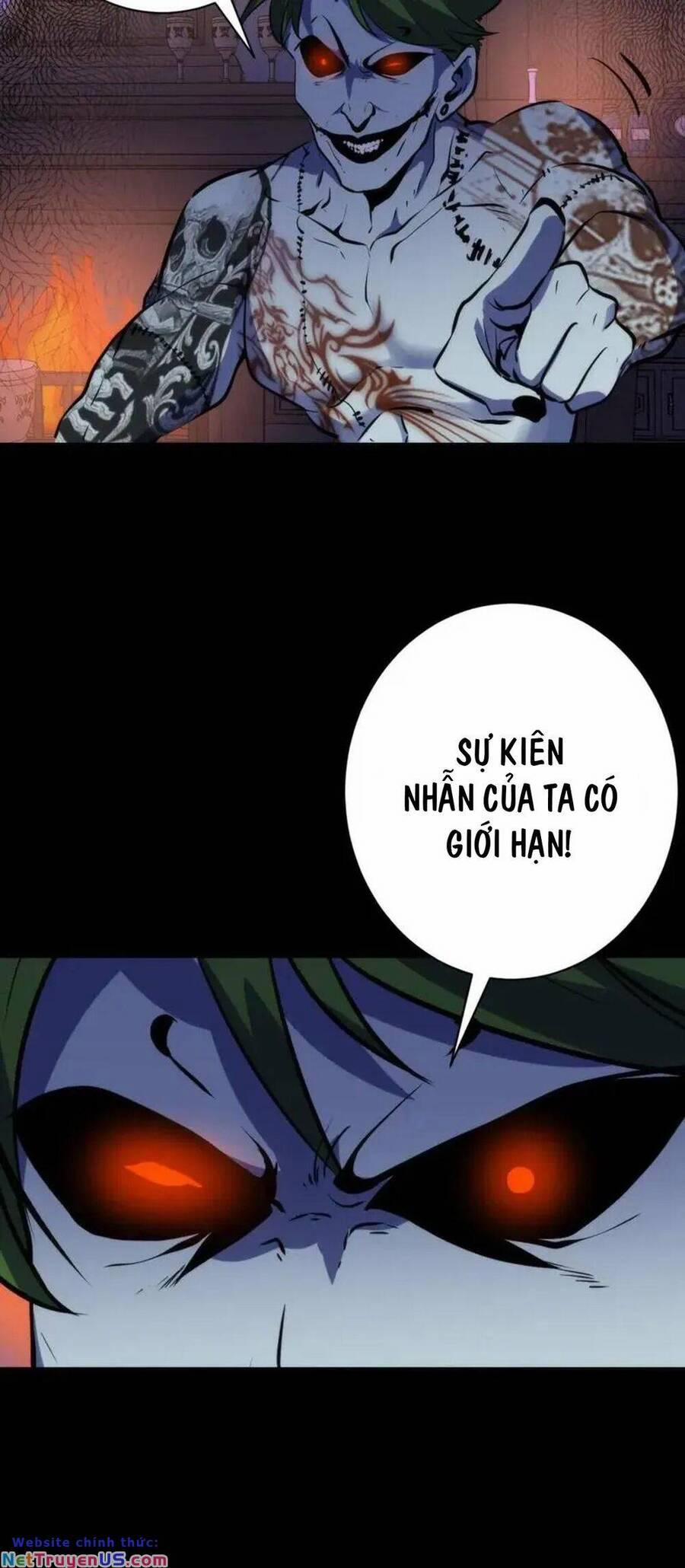 Trở Thành Thần Chủ Cthulhu 231 trang 15