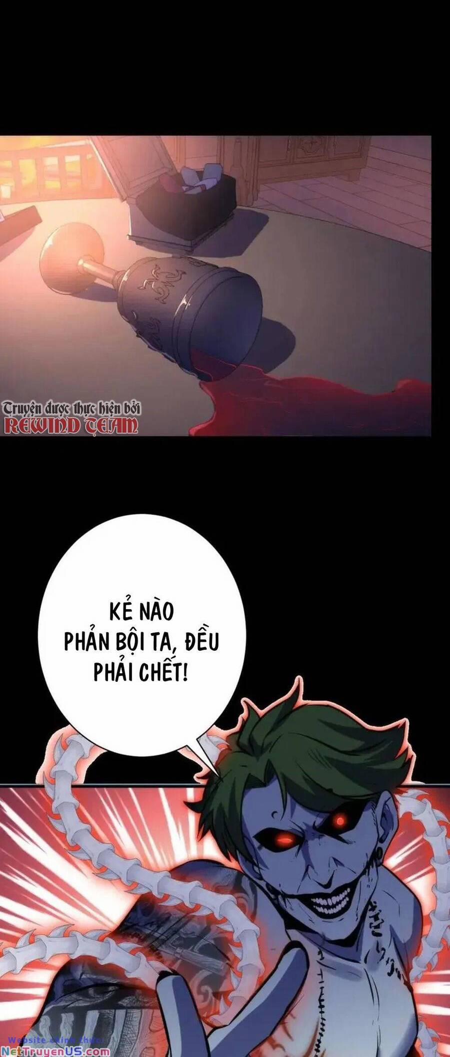 Trở Thành Thần Chủ Cthulhu 231 trang 2