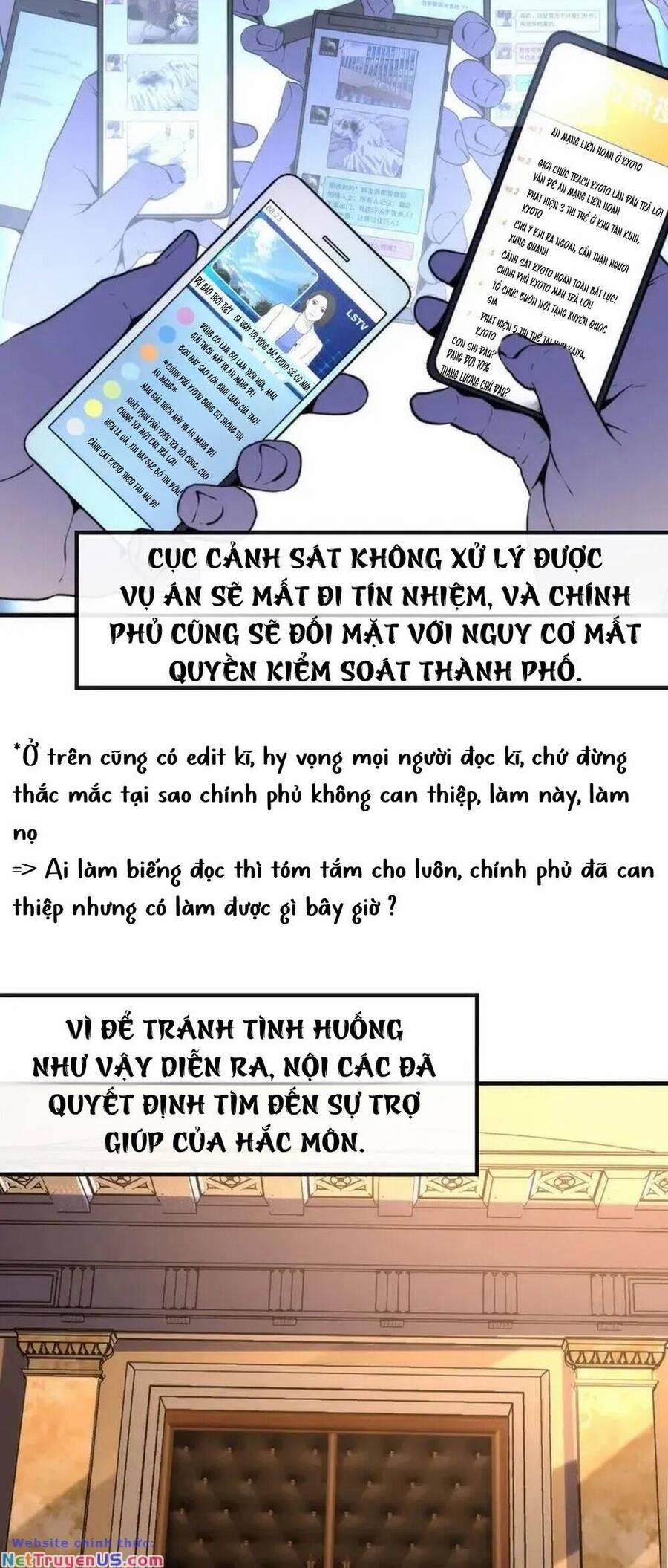 Trở Thành Thần Chủ Cthulhu 231 trang 24