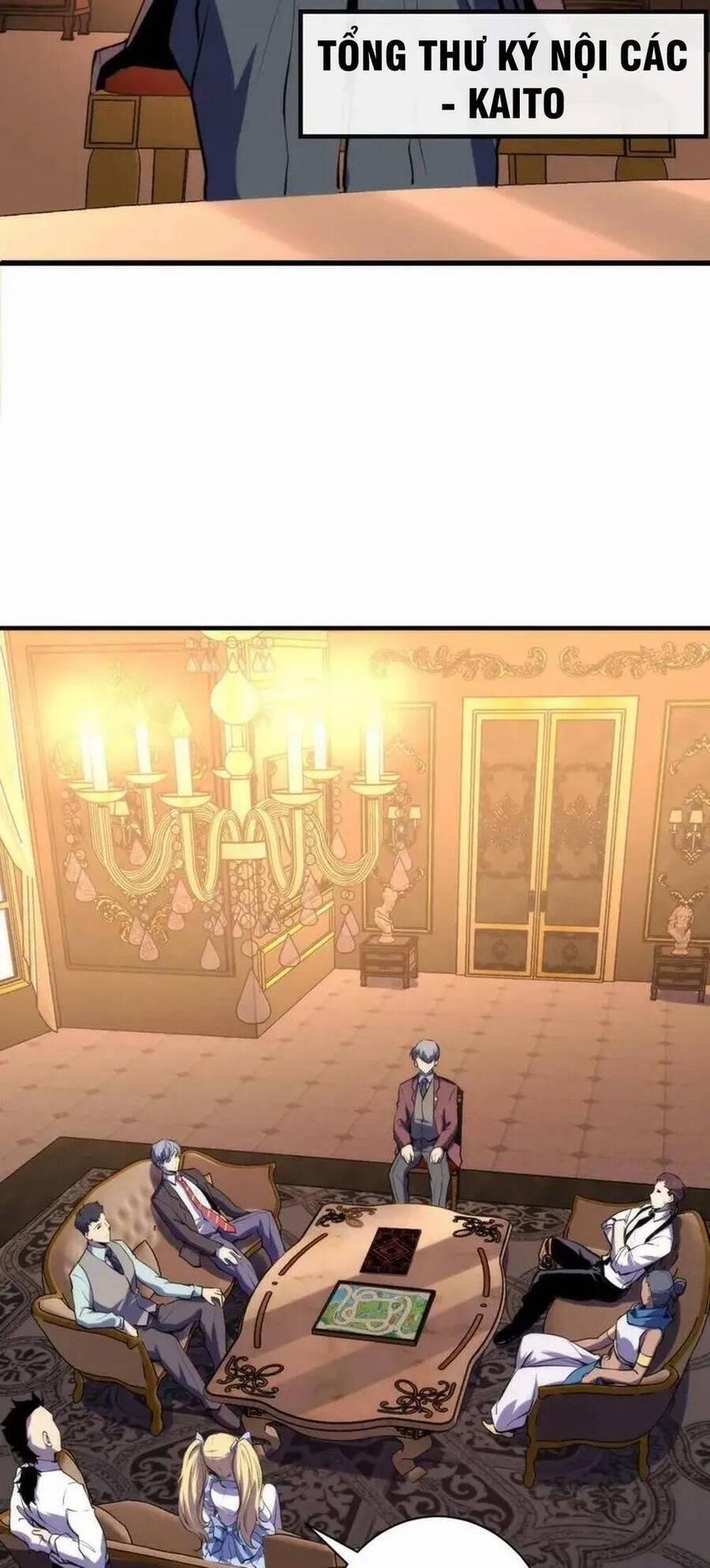 Trở Thành Thần Chủ Cthulhu 231 trang 26