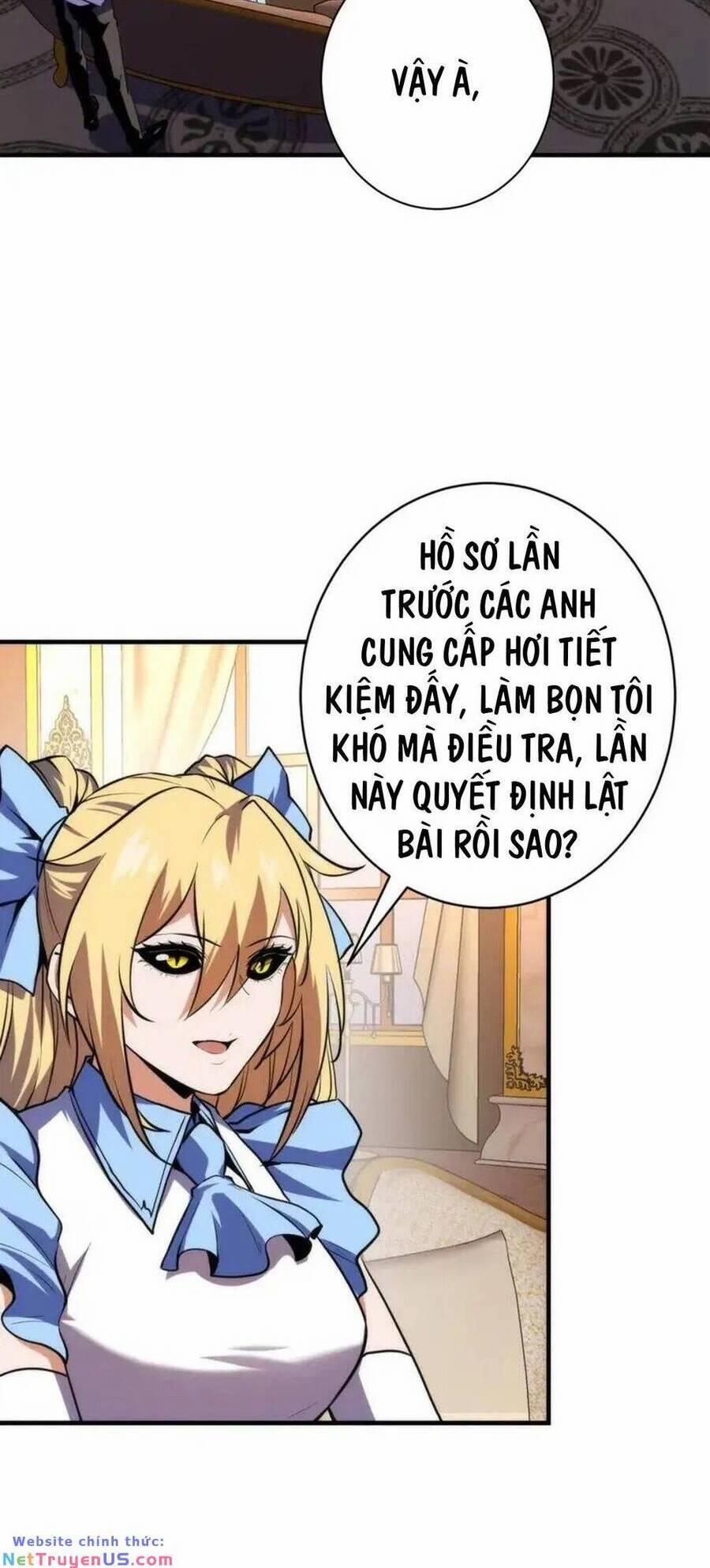 Trở Thành Thần Chủ Cthulhu 231 trang 27