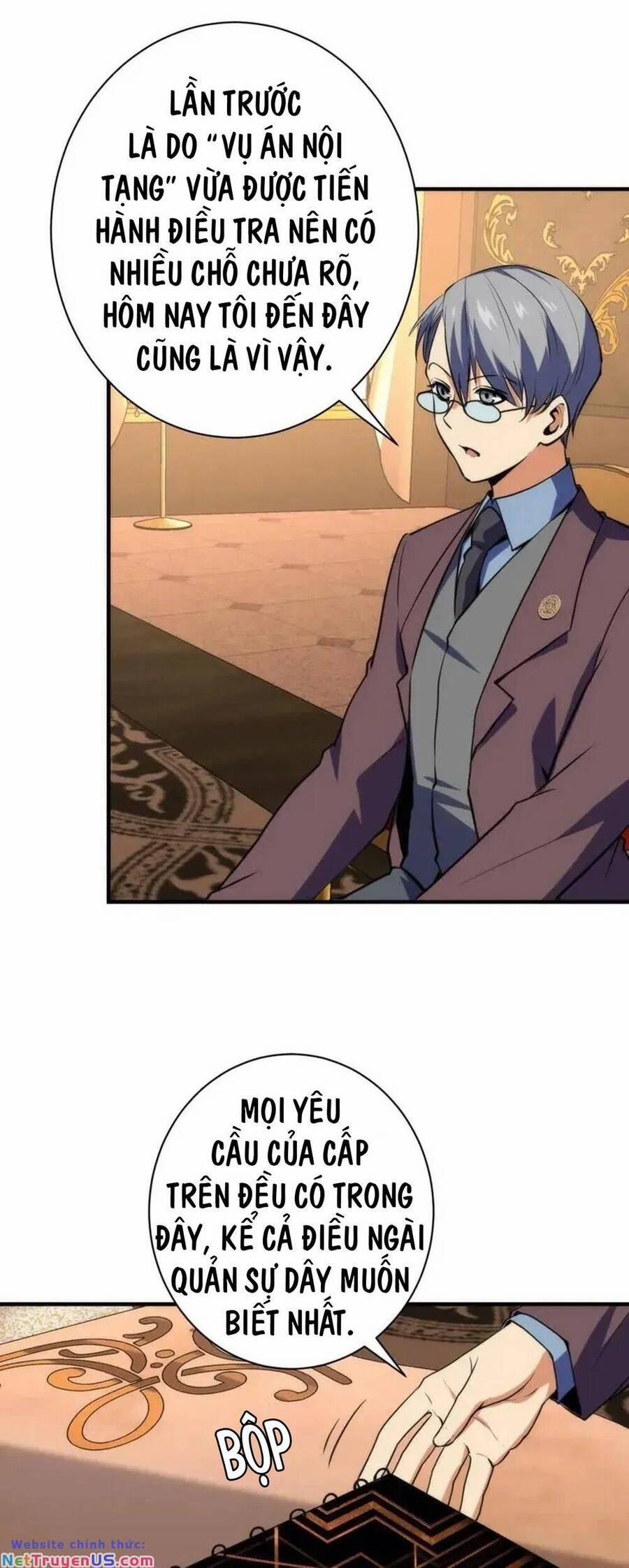 Trở Thành Thần Chủ Cthulhu 231 trang 28