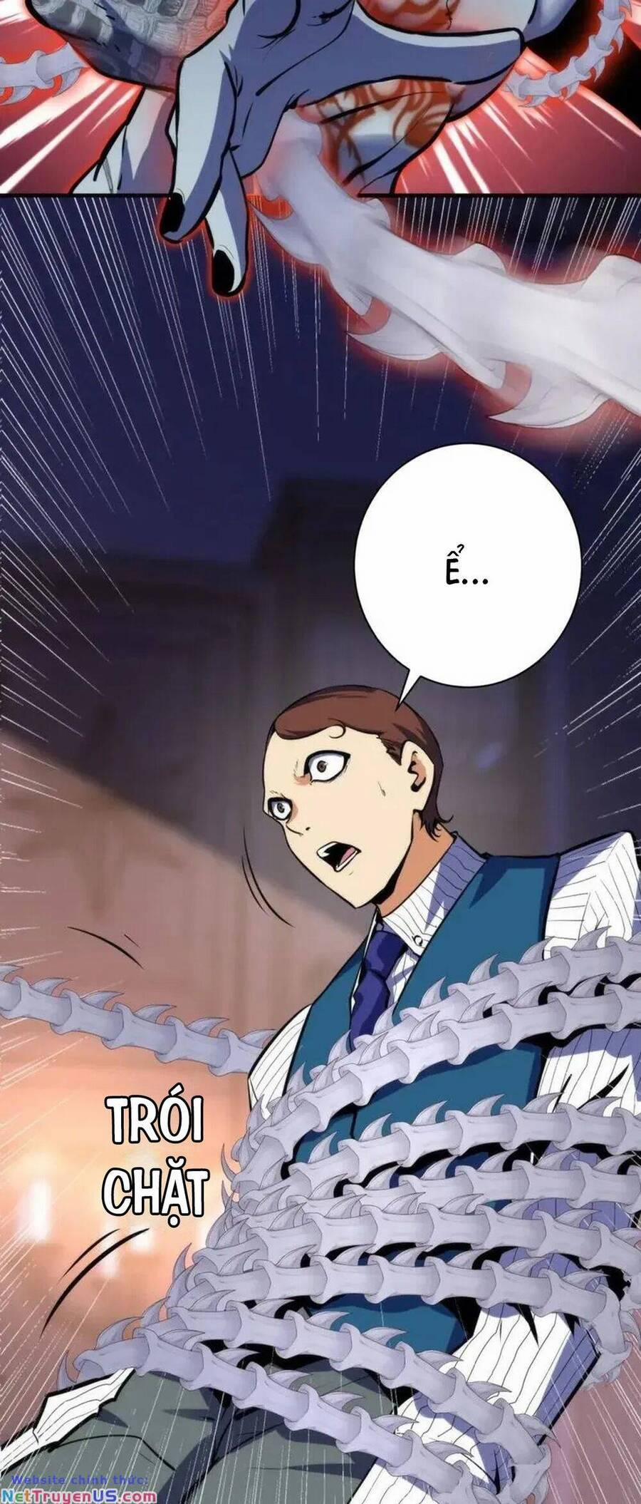 Trở Thành Thần Chủ Cthulhu 231 trang 3