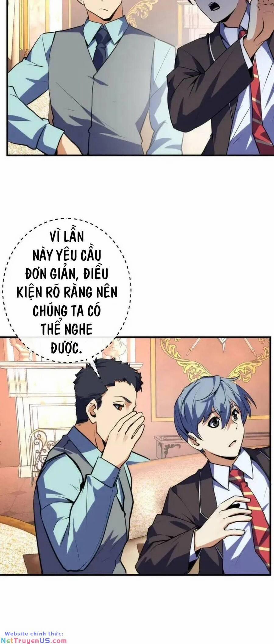 Trở Thành Thần Chủ Cthulhu 231 trang 30