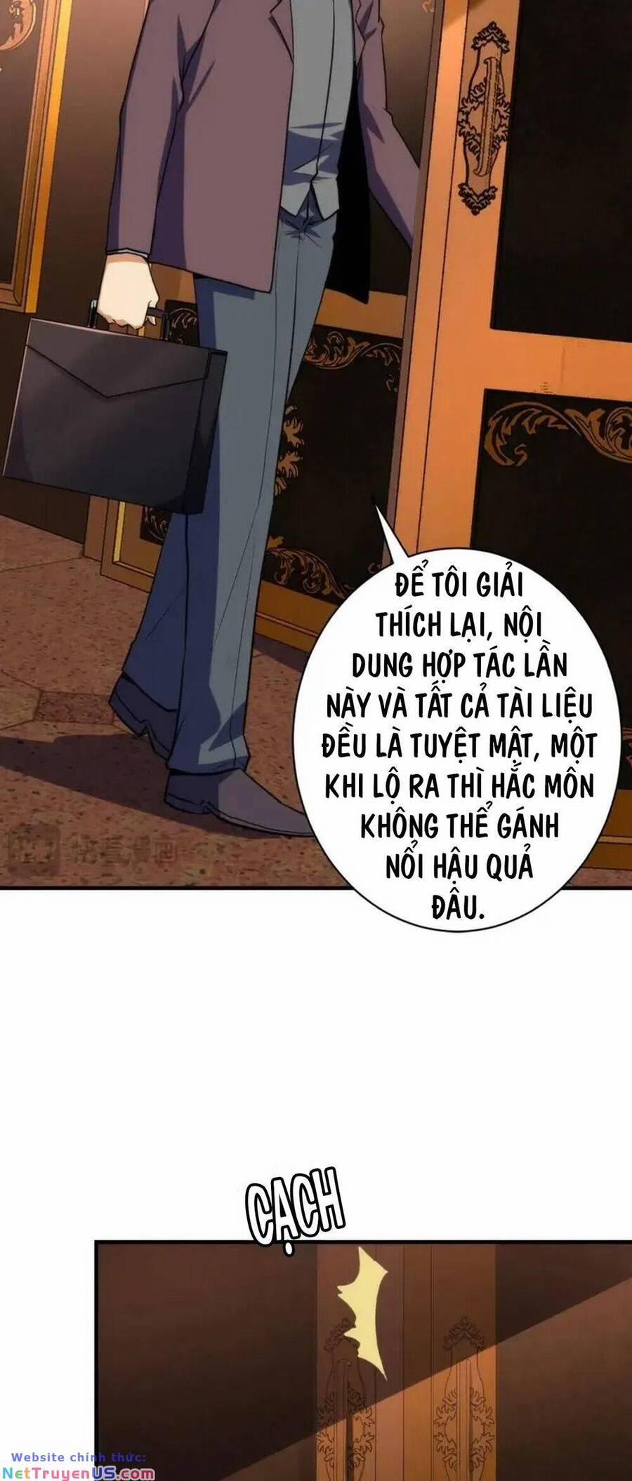 Trở Thành Thần Chủ Cthulhu 231 trang 32