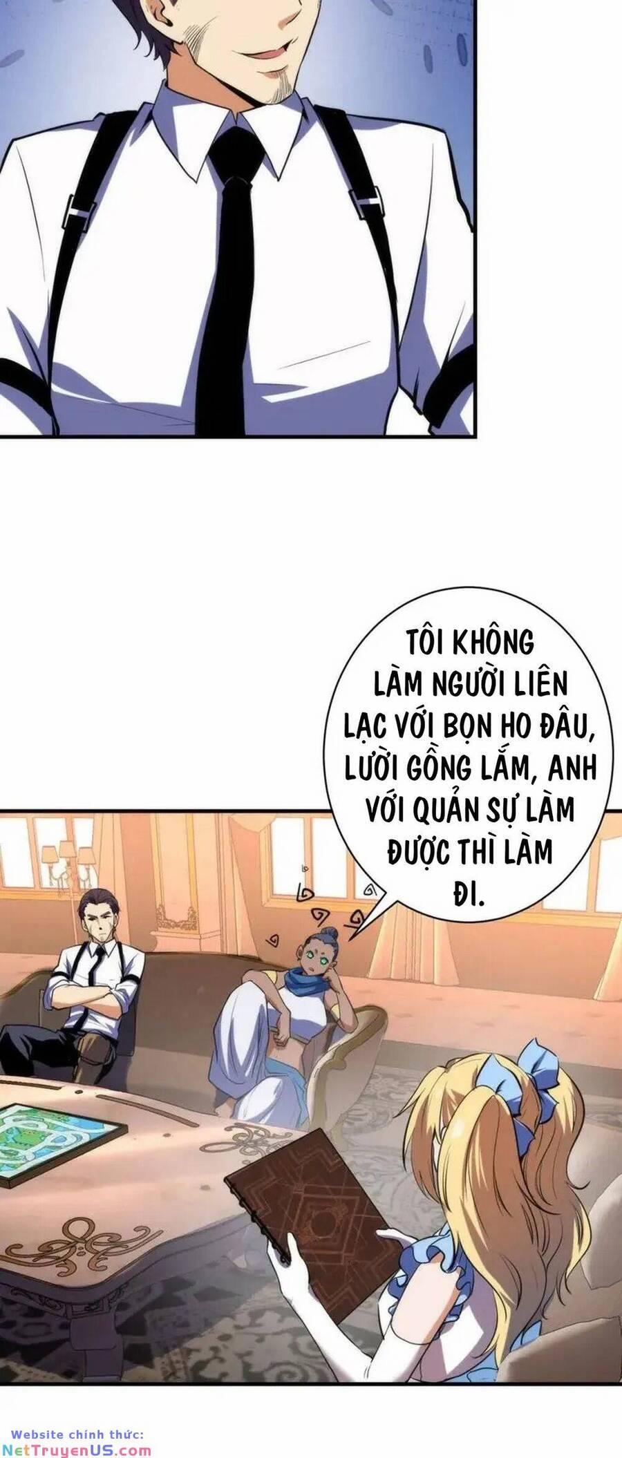 Trở Thành Thần Chủ Cthulhu 231 trang 35