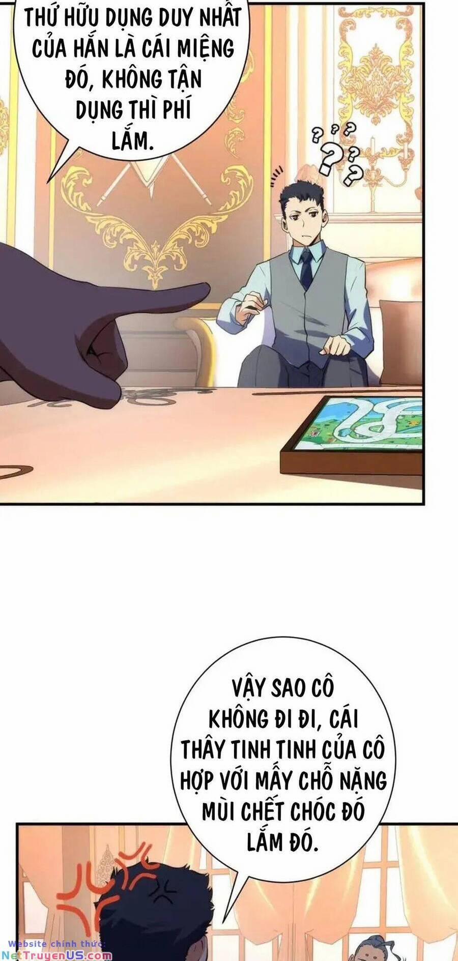 Trở Thành Thần Chủ Cthulhu 231 trang 37